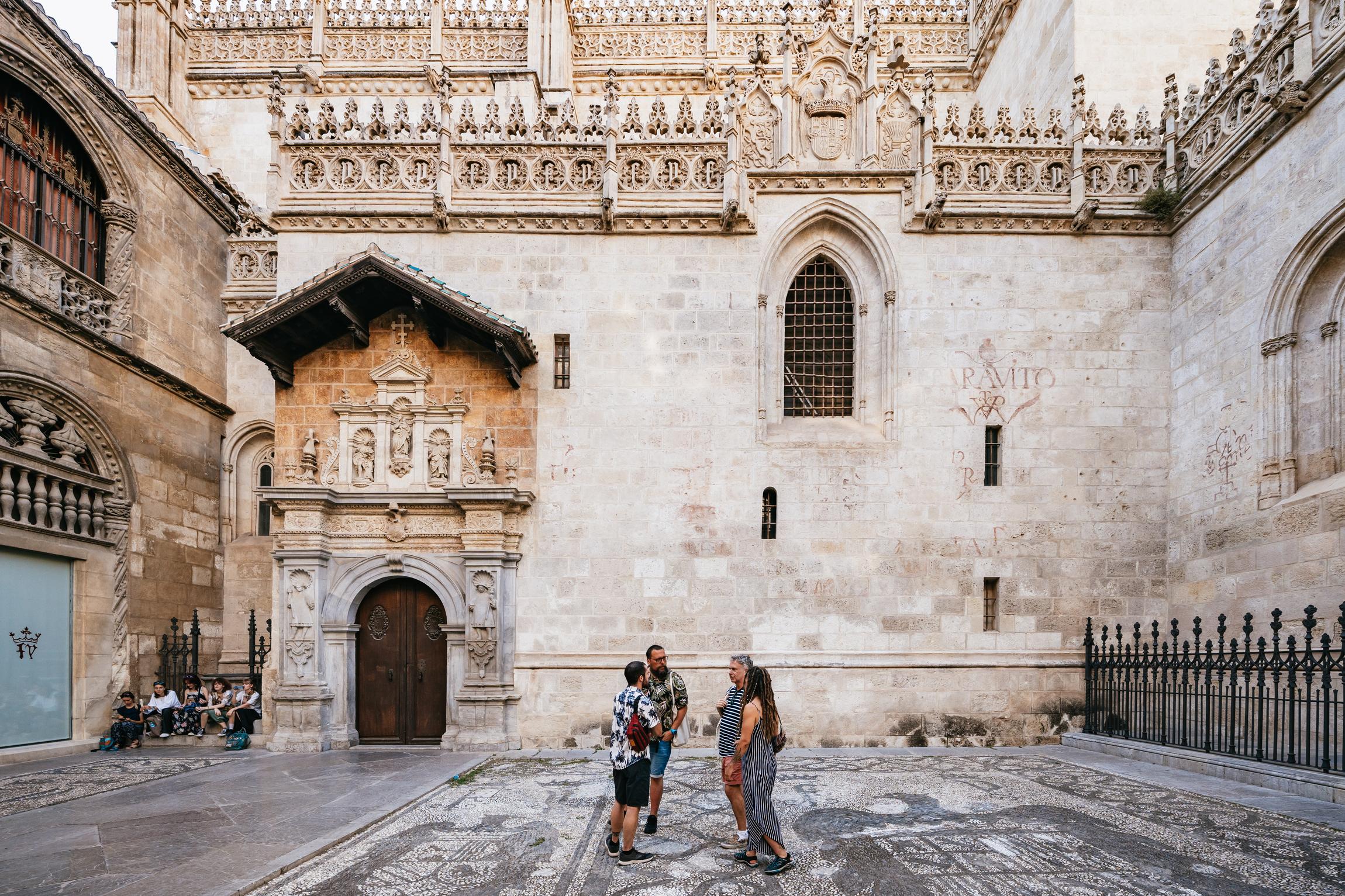 food tour in Granada — photo 11
