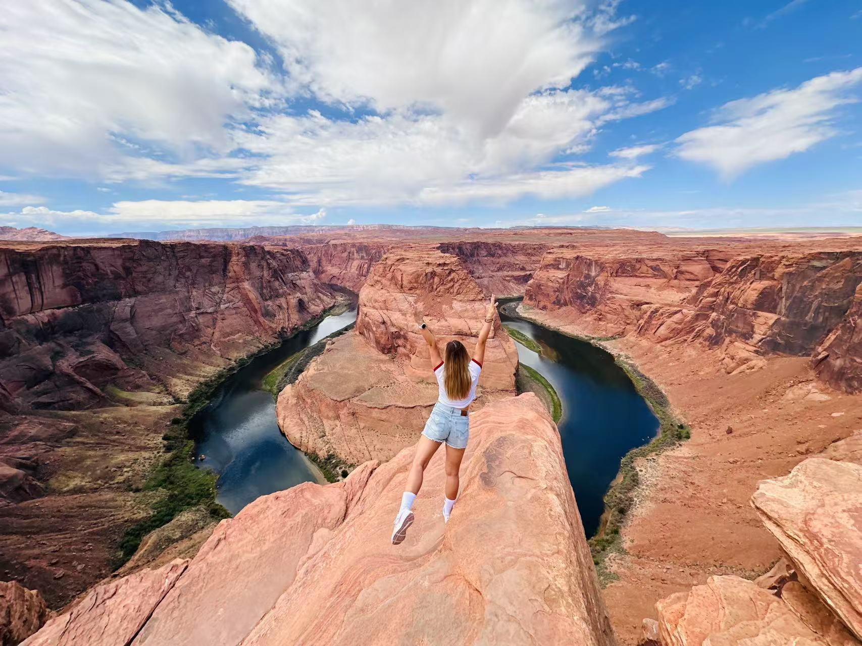 Antelope Canyon&Horseshoe Bend&Lake Powell with WiFi, Lunch - 2026 (Verified Reviews)