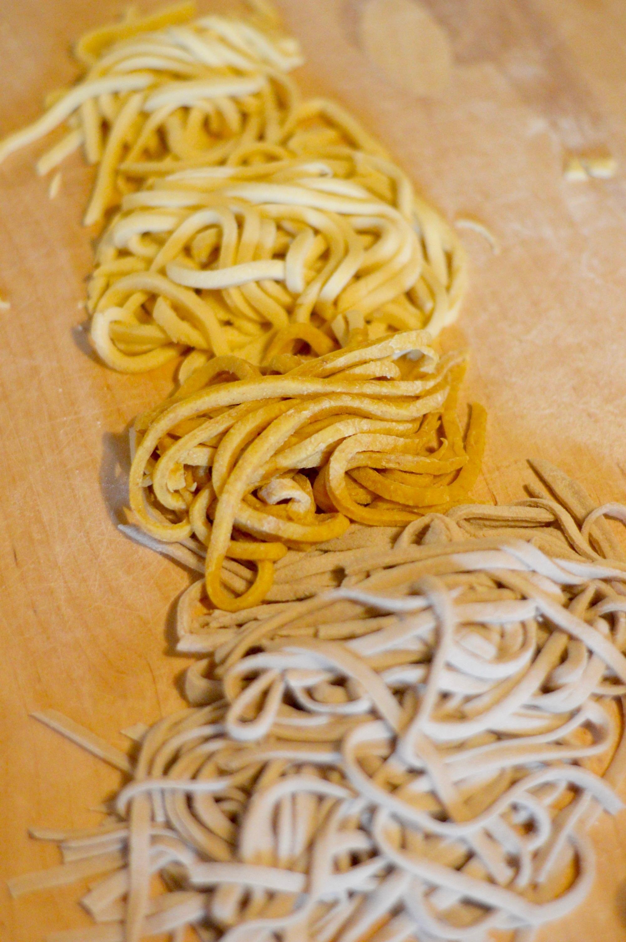 cooking class in Montepulciano — photo 6