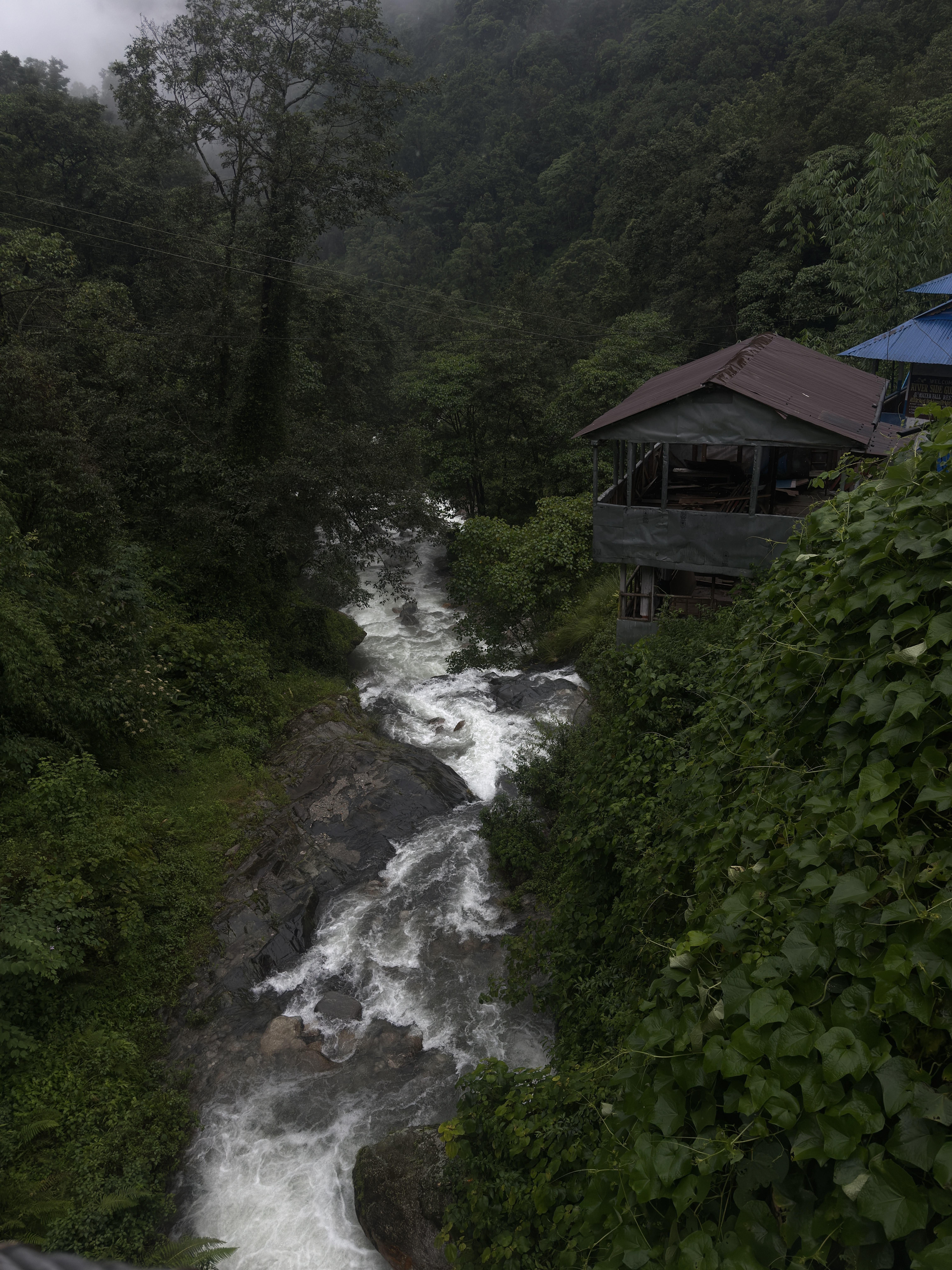 Pokhara Forest Hike: Shanti Stupa & Fewa Lake Boat Crossing