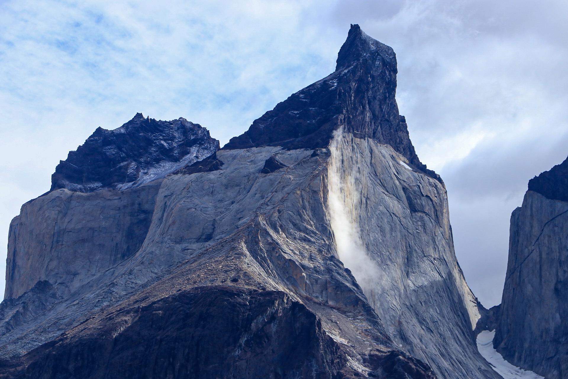 French Valley Trek from Puerto Natales