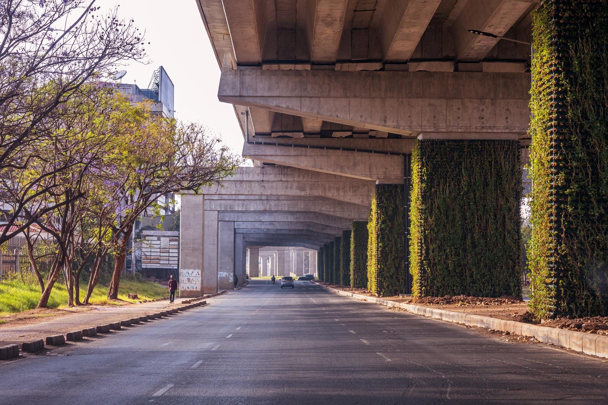 Nairobi Private City Highlights Tour