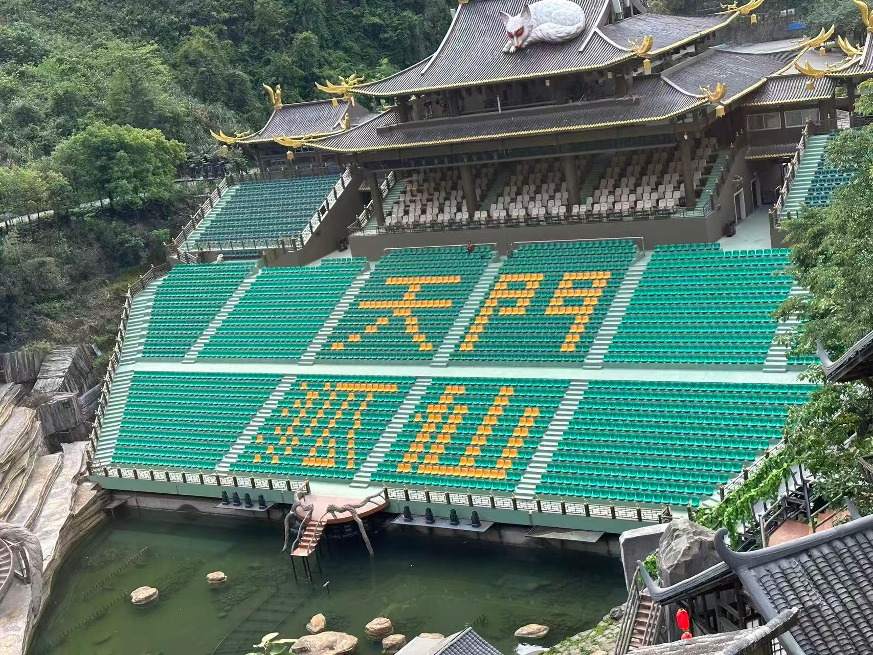 Zhangjiajie National Forest Park: Multi-Day Entry Ticket
