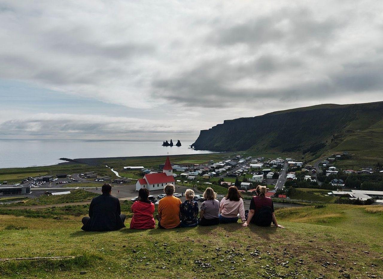 Private Iceland Golden Circle & South Coast Explorer