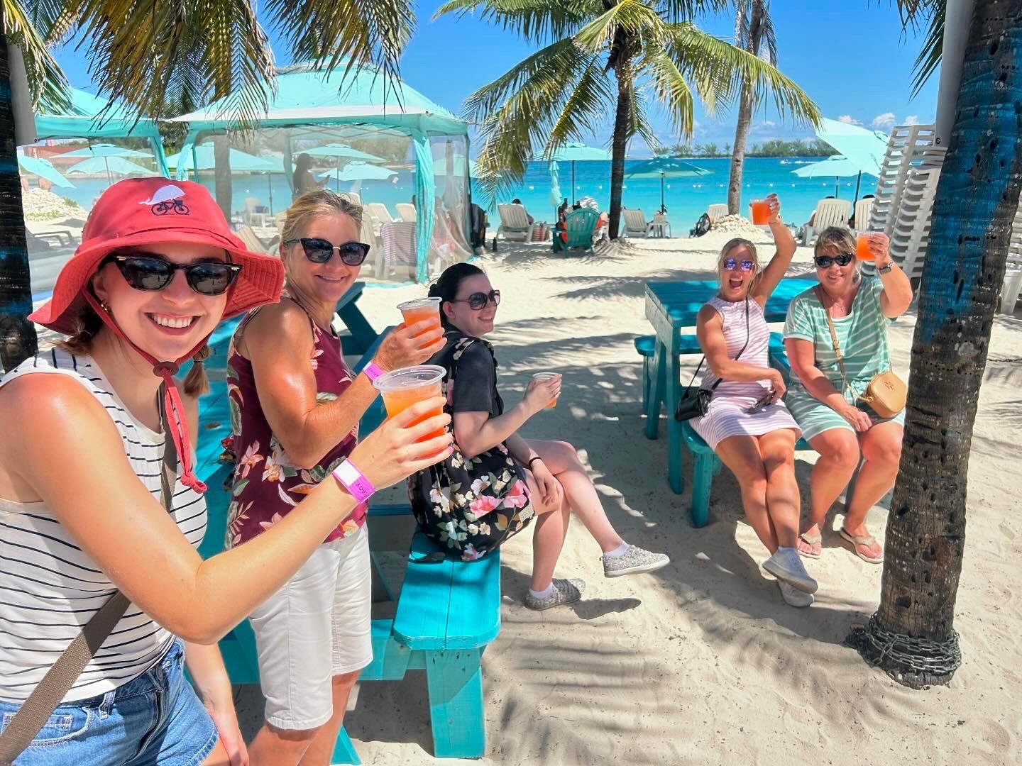 Nassau Cultural Electric Trolley Sightseeing Tour