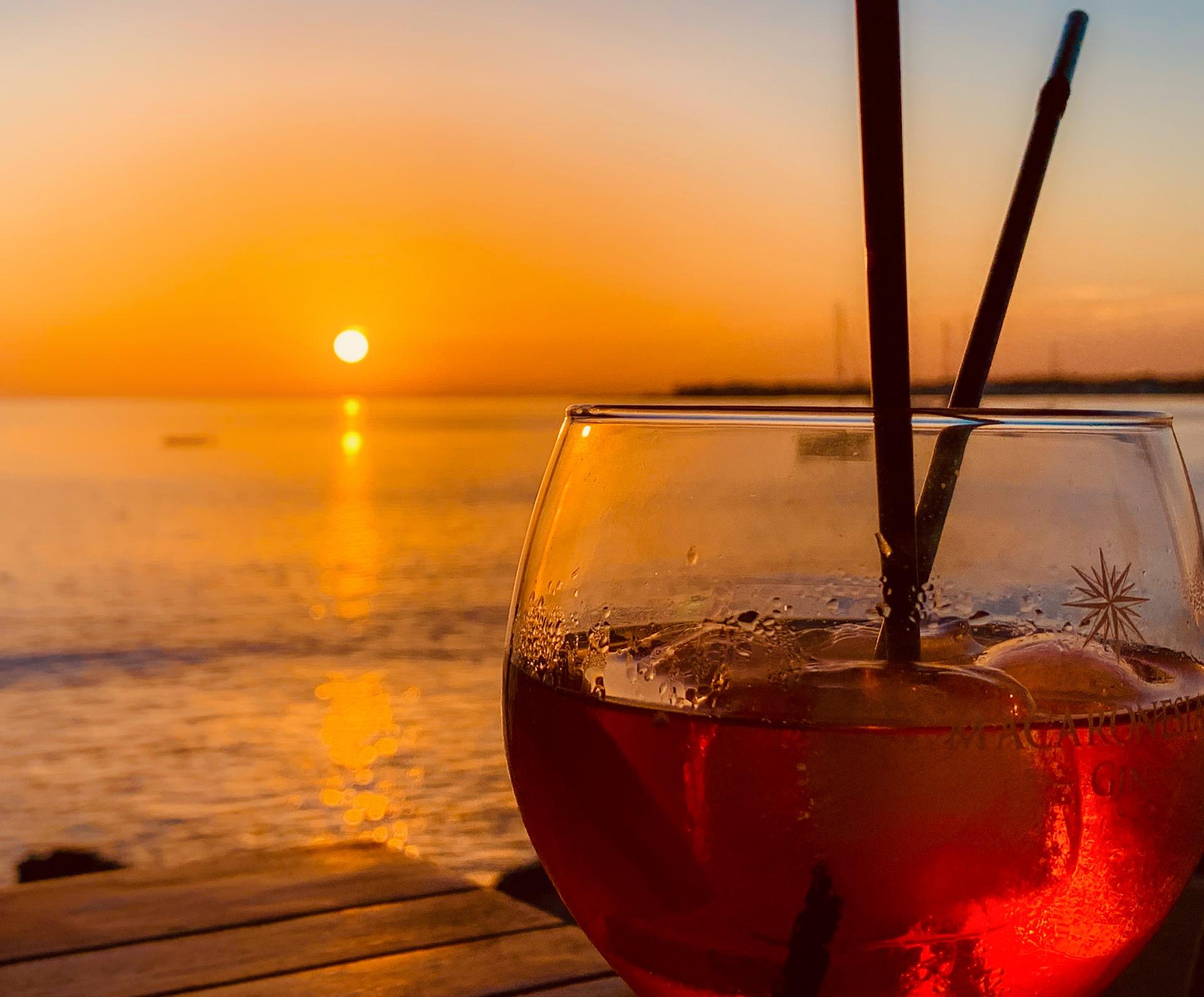 Cavtat Luxury Sunset Cruise with Wine & Dalmatian Platter