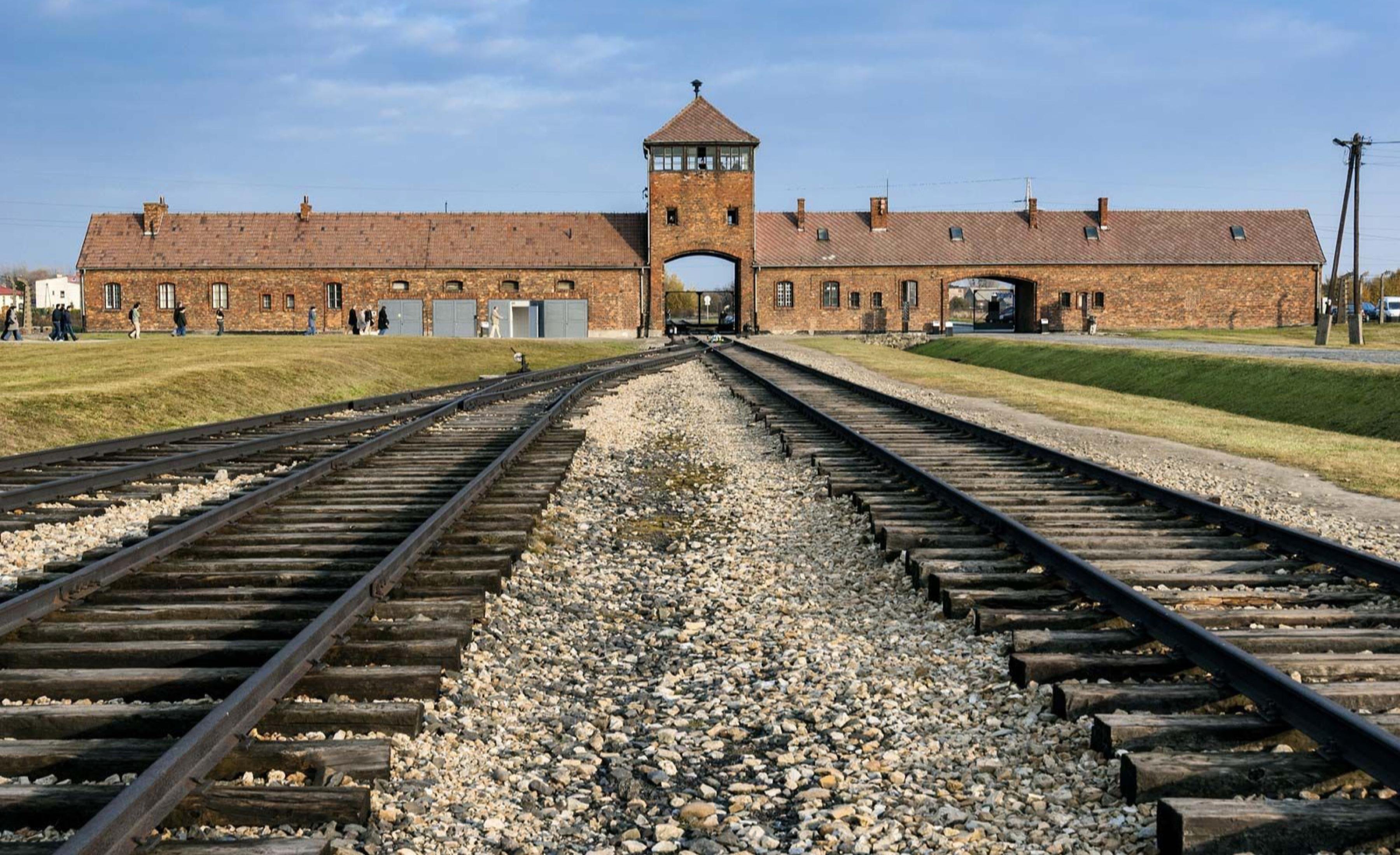 Krakow: Auschwitz-Birkenau Memorial Private Transfer Tour