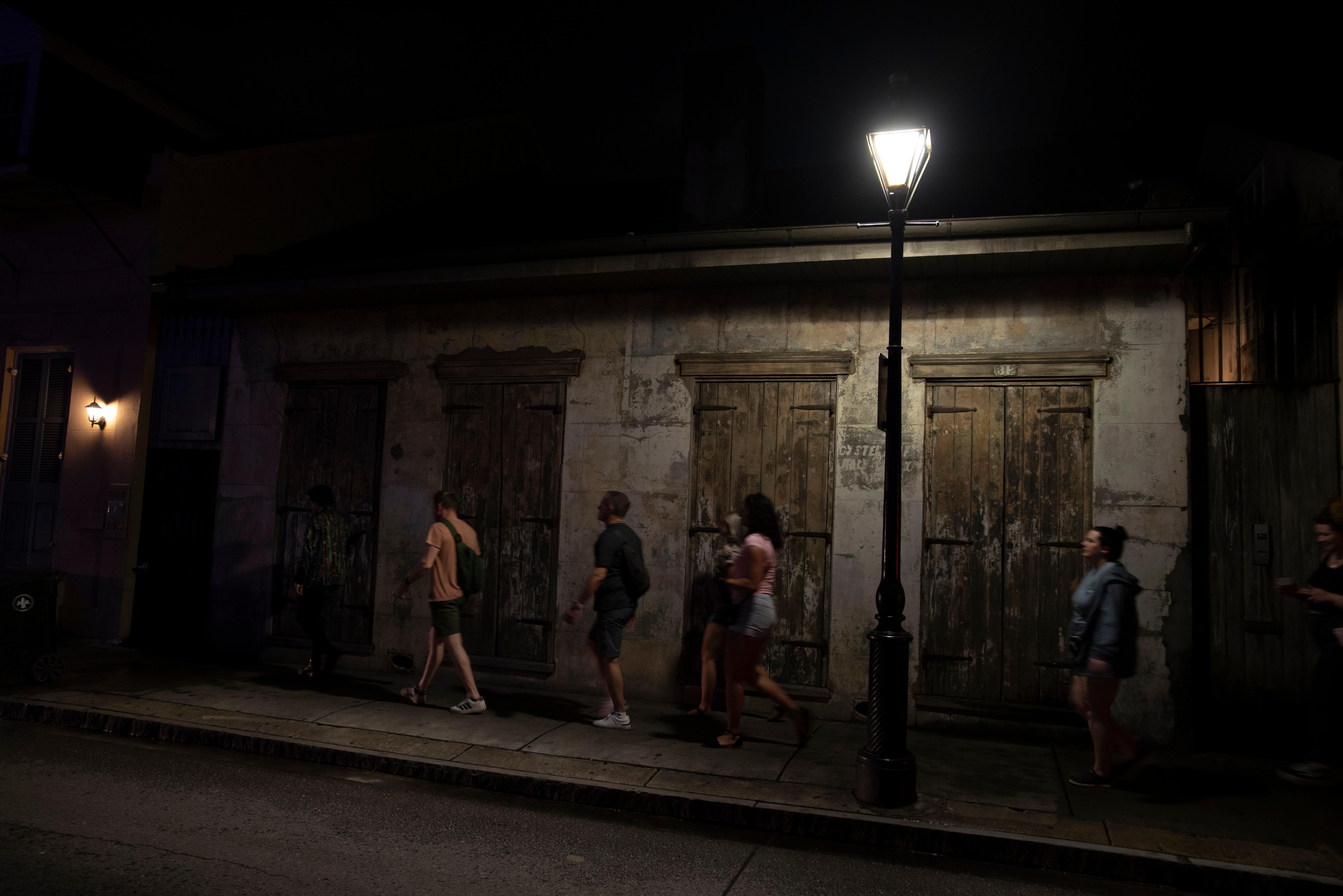 New Orleans ghost tour — French Quarter haunted locations — image 15