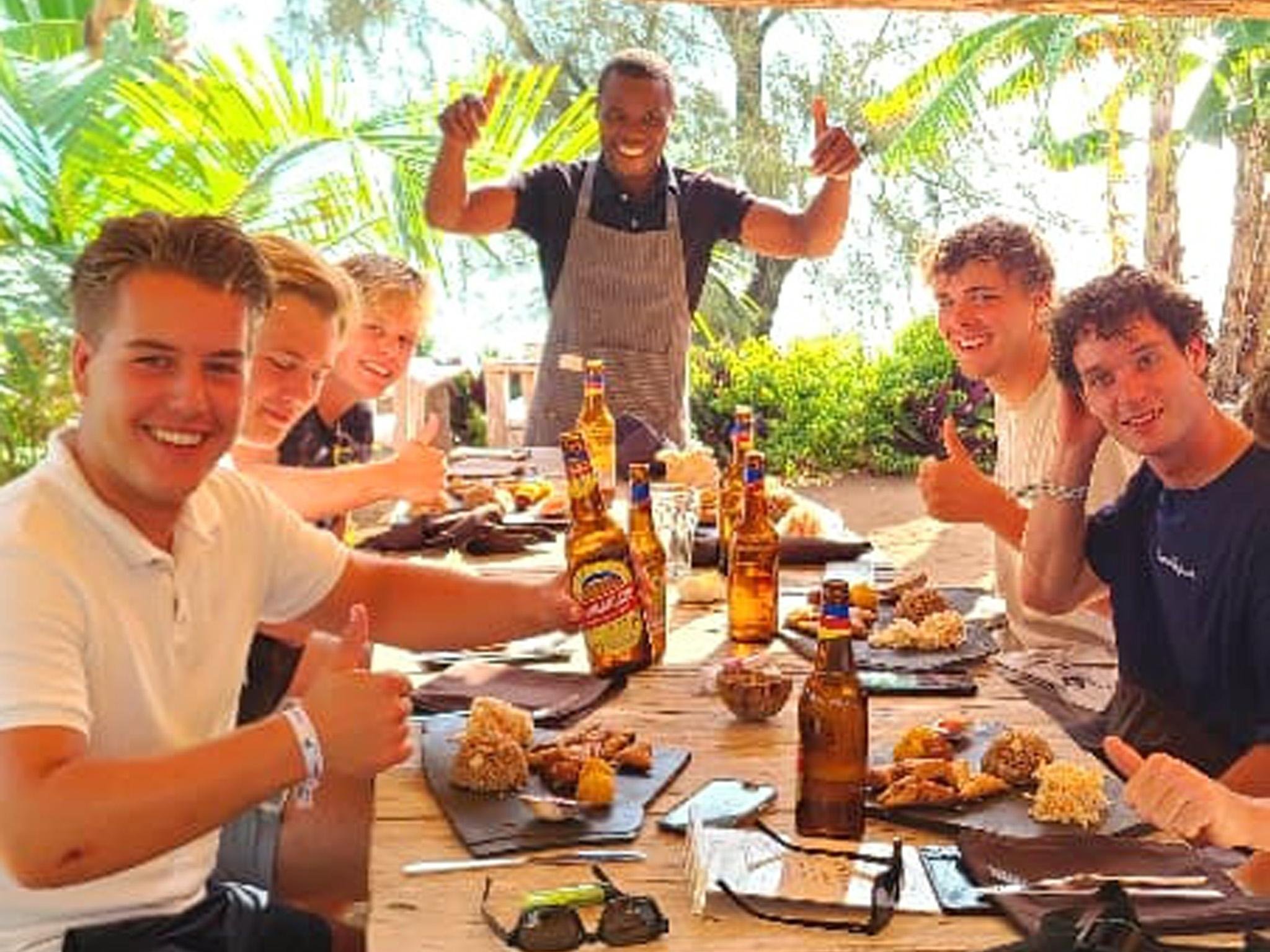 Zanzibar Swahili Spice & Culinary Experience