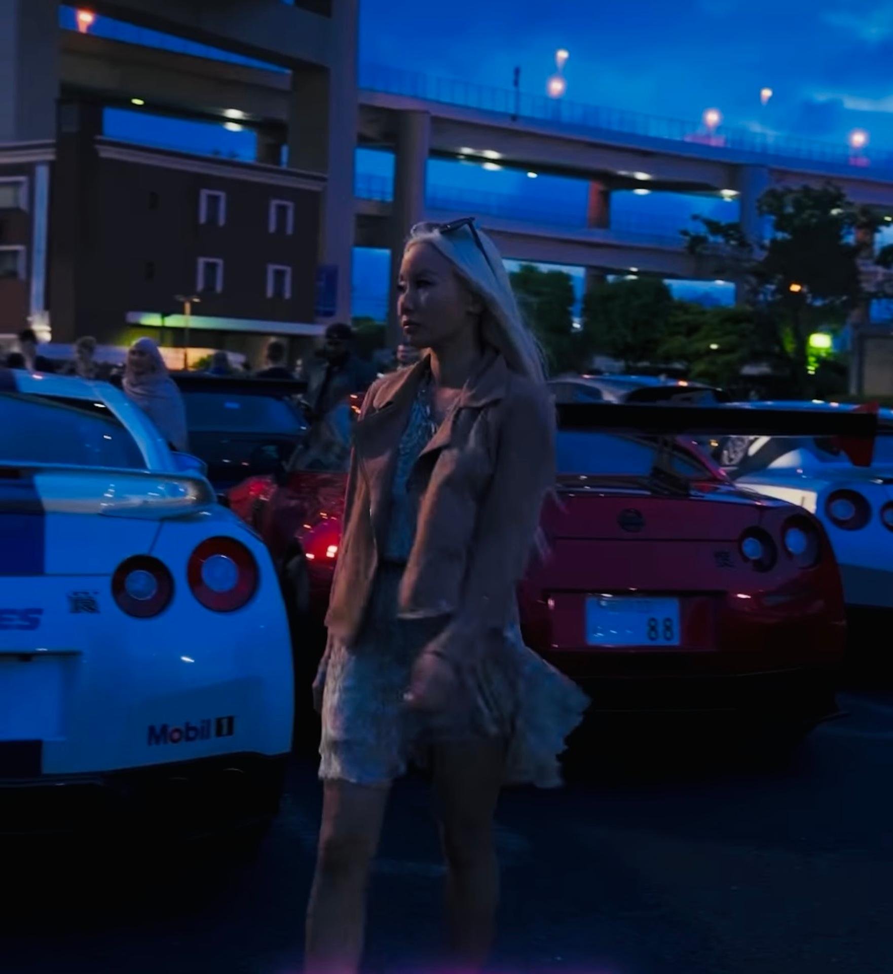 TOKYO DRIFT 5.0 Real Fast & Furious Experience