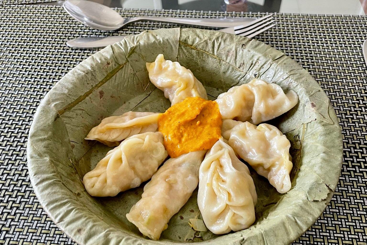 Kathmandu Culinary Masterclass: Cooking Nepali Cuisine & Momos
