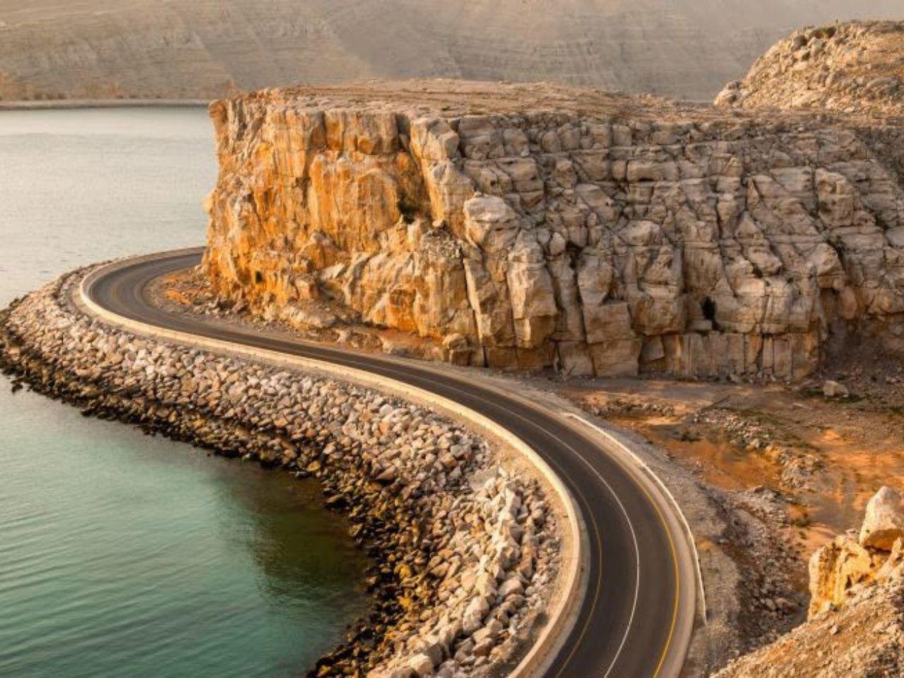Private Sohar Heritage & Coastal Discovery from Abu Dhabi