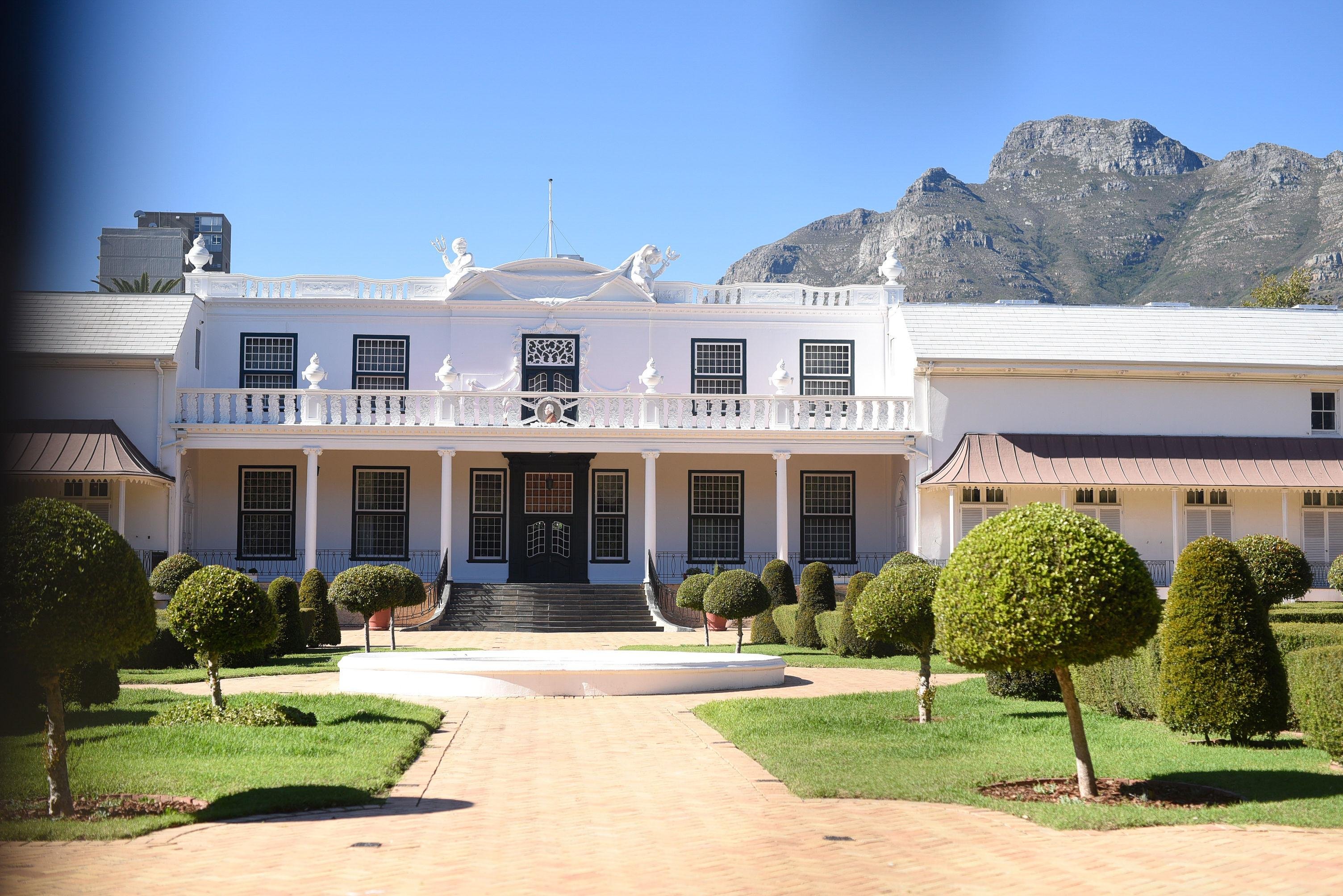 Cape Town Art, Culture & History Walking Tour
