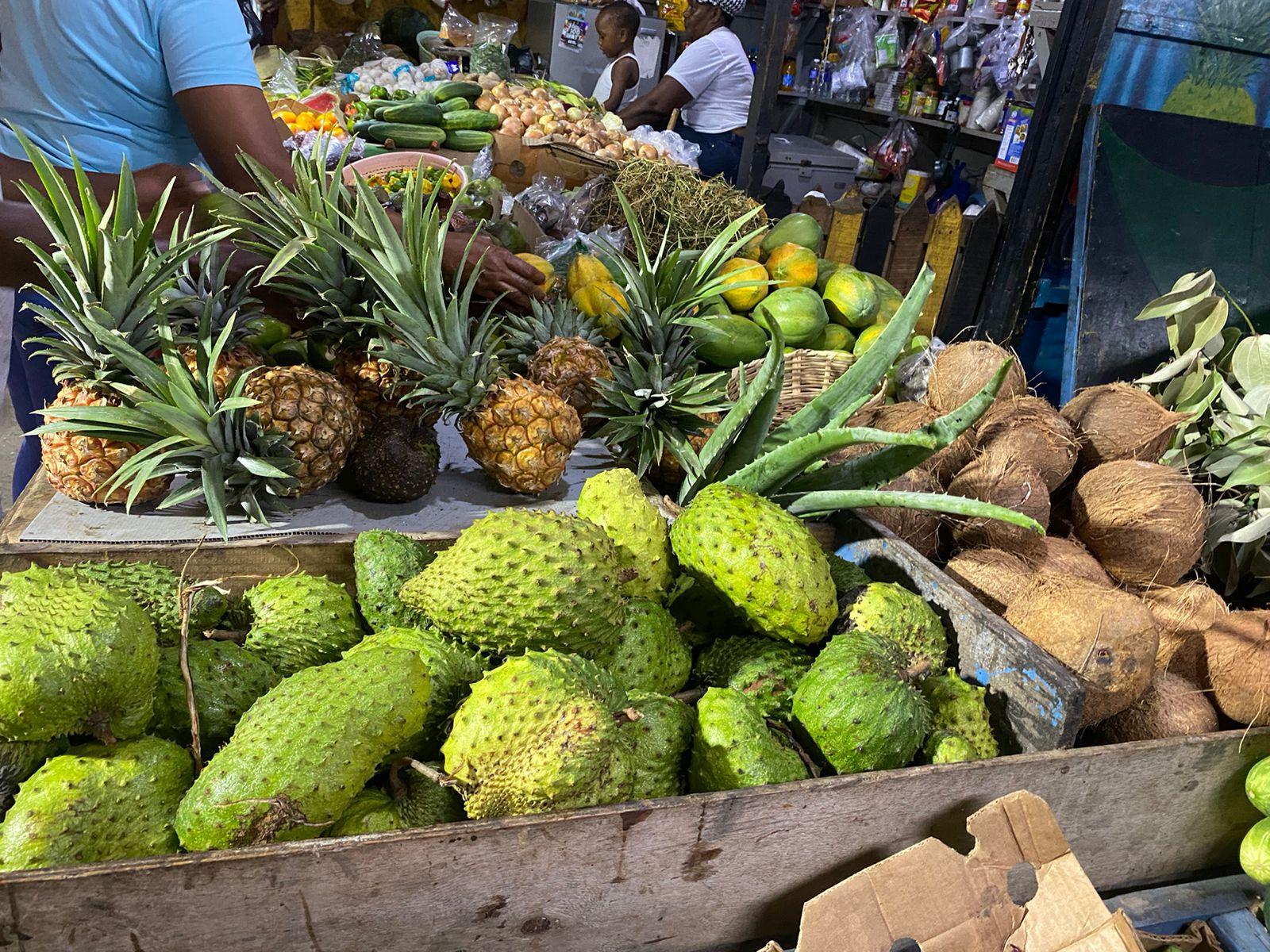 Ocho Rios Countryside Culture and Flavor Tour