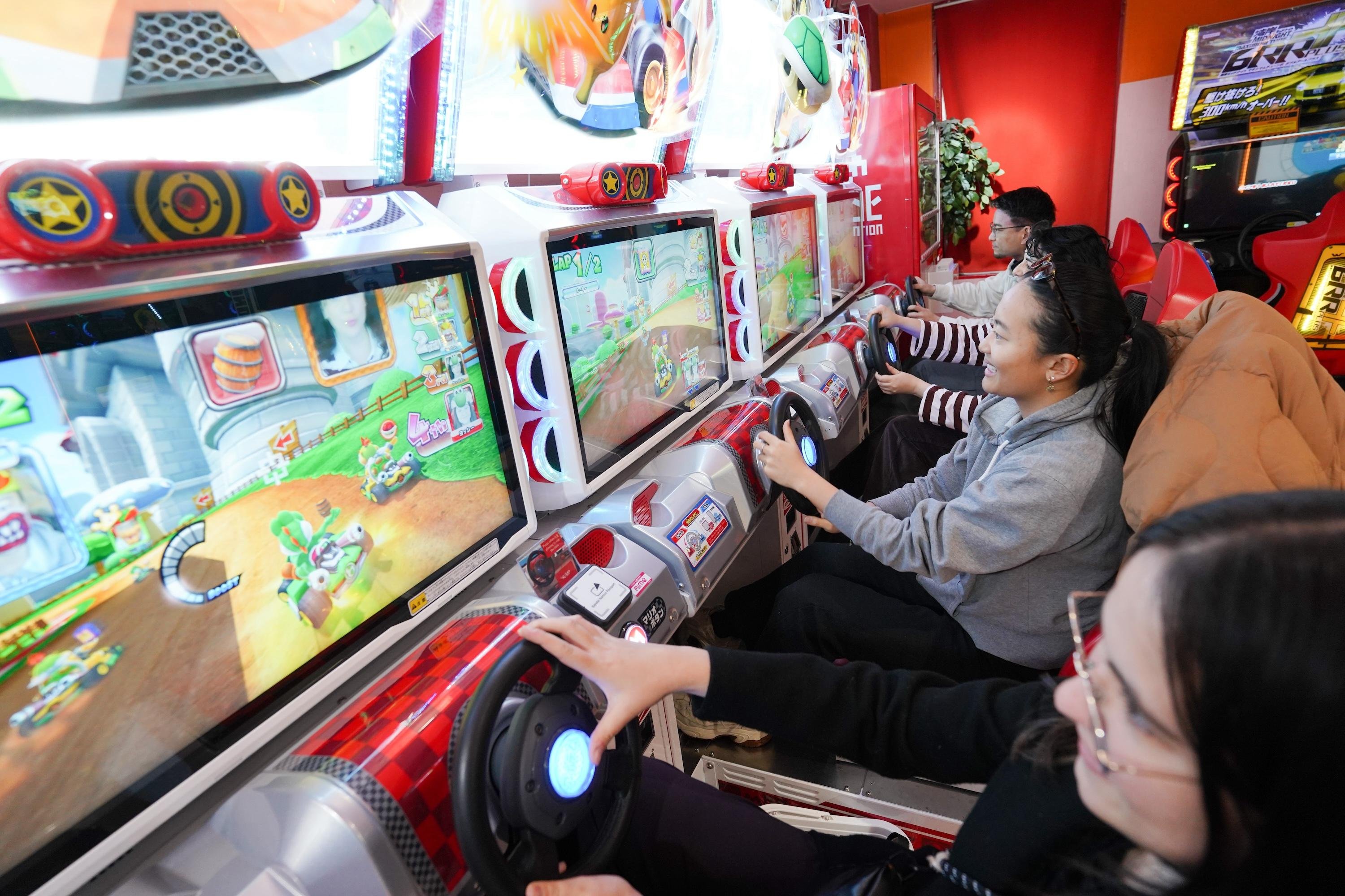 Akihabara: Anime & Gaming Adventure Tour (Group or Private) — Tokyo anime tour in Akihabara