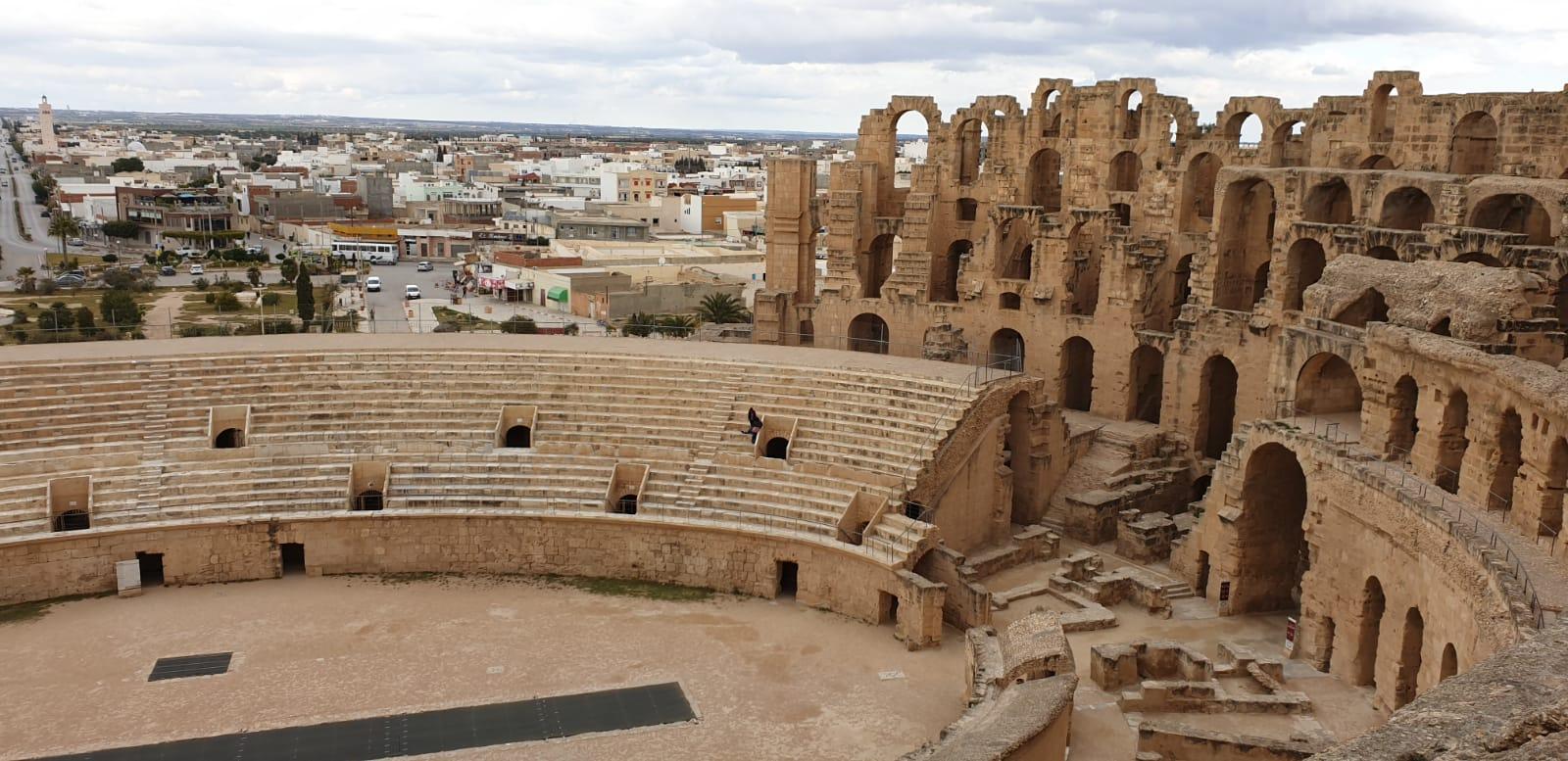 Tunisia Great South Discovery – 3-Day Tour