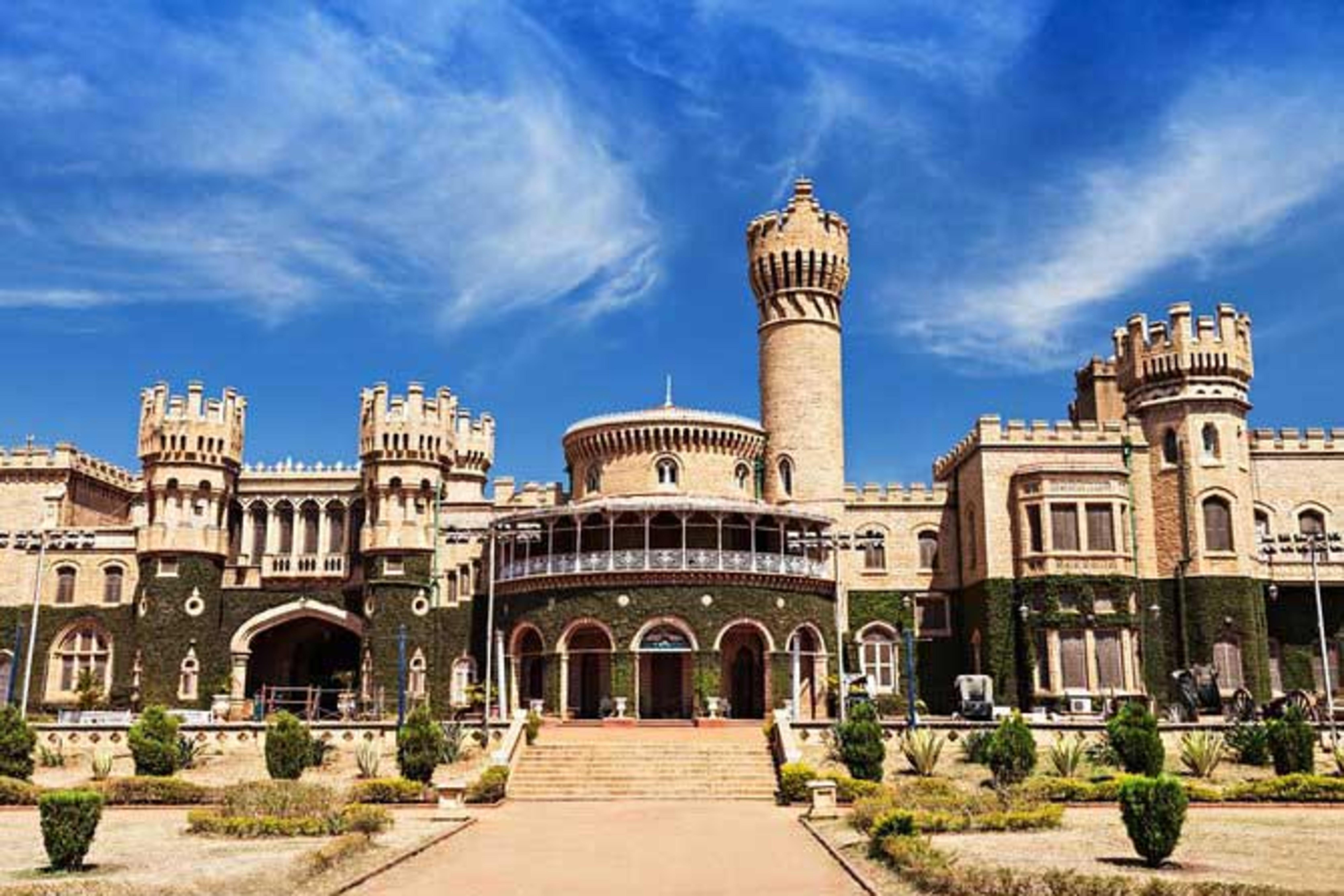 7-Day Karnataka & Goa Heritage Circuit