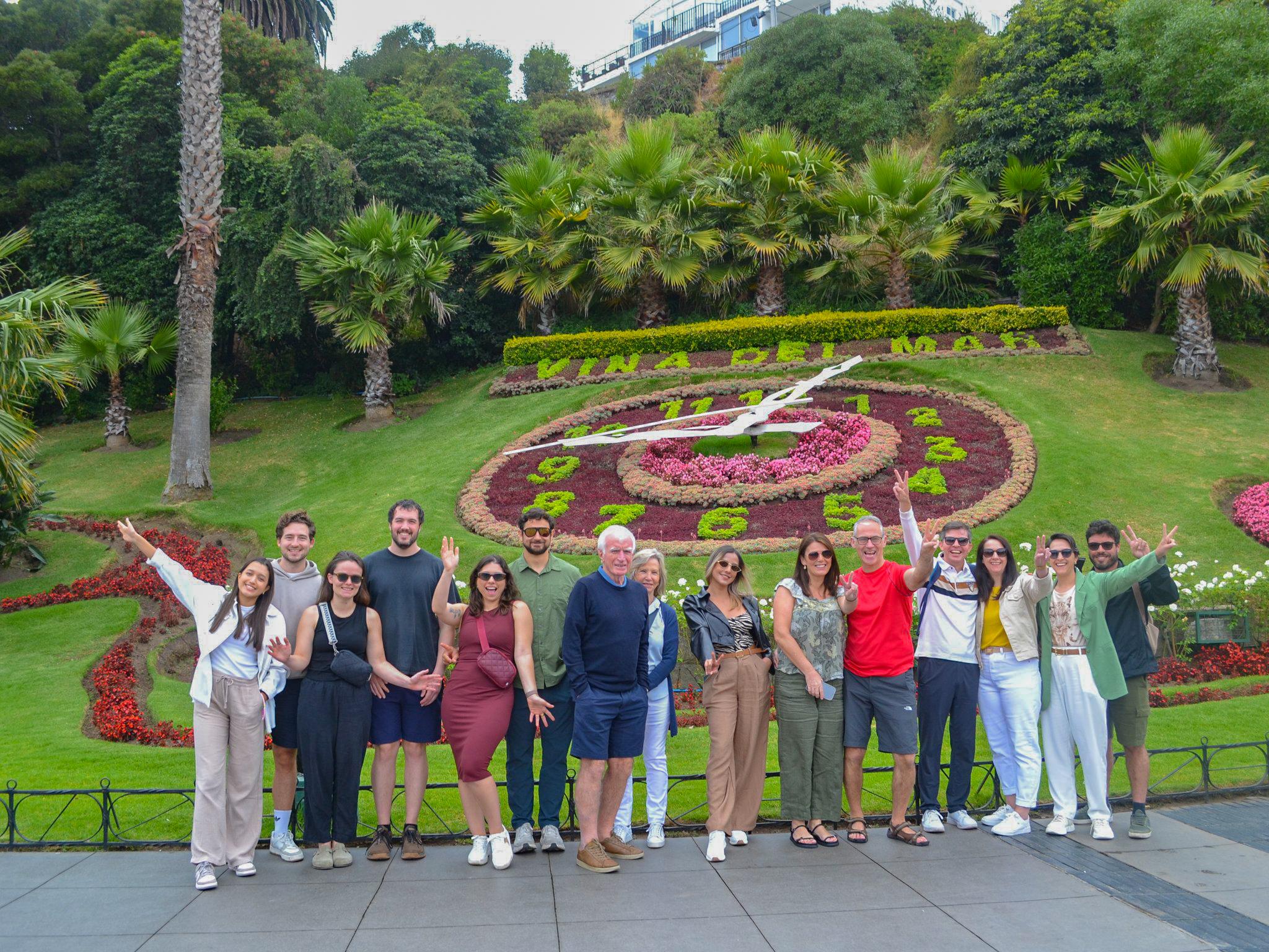 Valparaíso wine tour, the Casablanca Valley and Valparaíso's hills — image 75