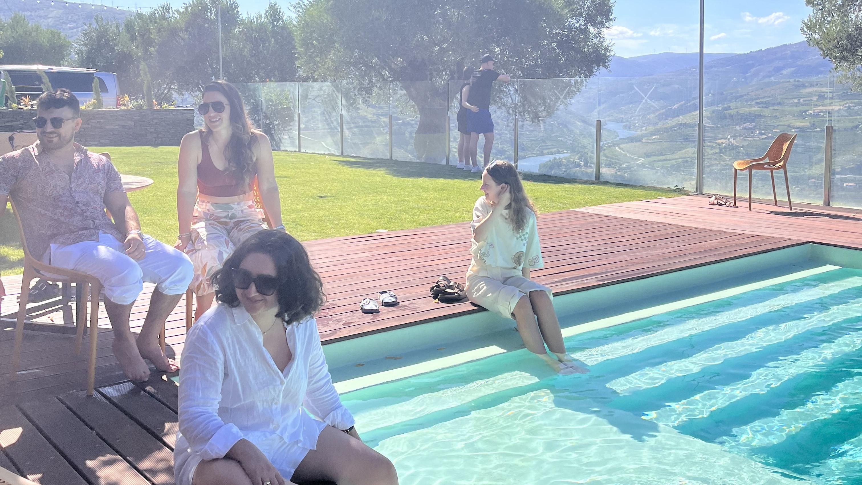 Douro Valley Wine & Boat Experience from Porto