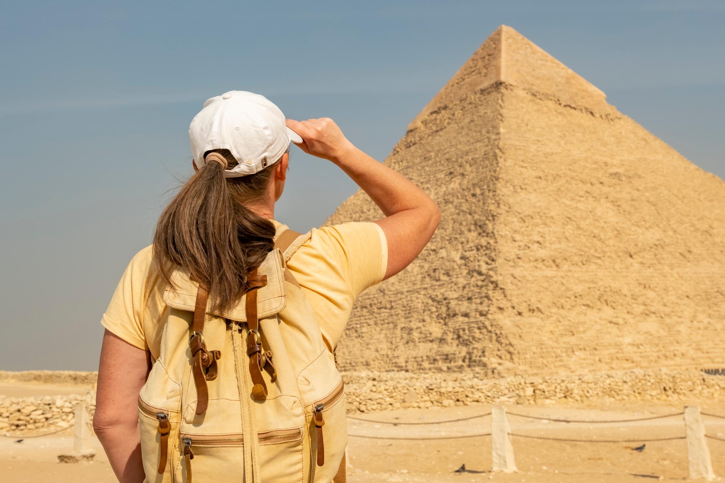 5-Day Private Egyptian Highlights Expedition with Domestic Flights