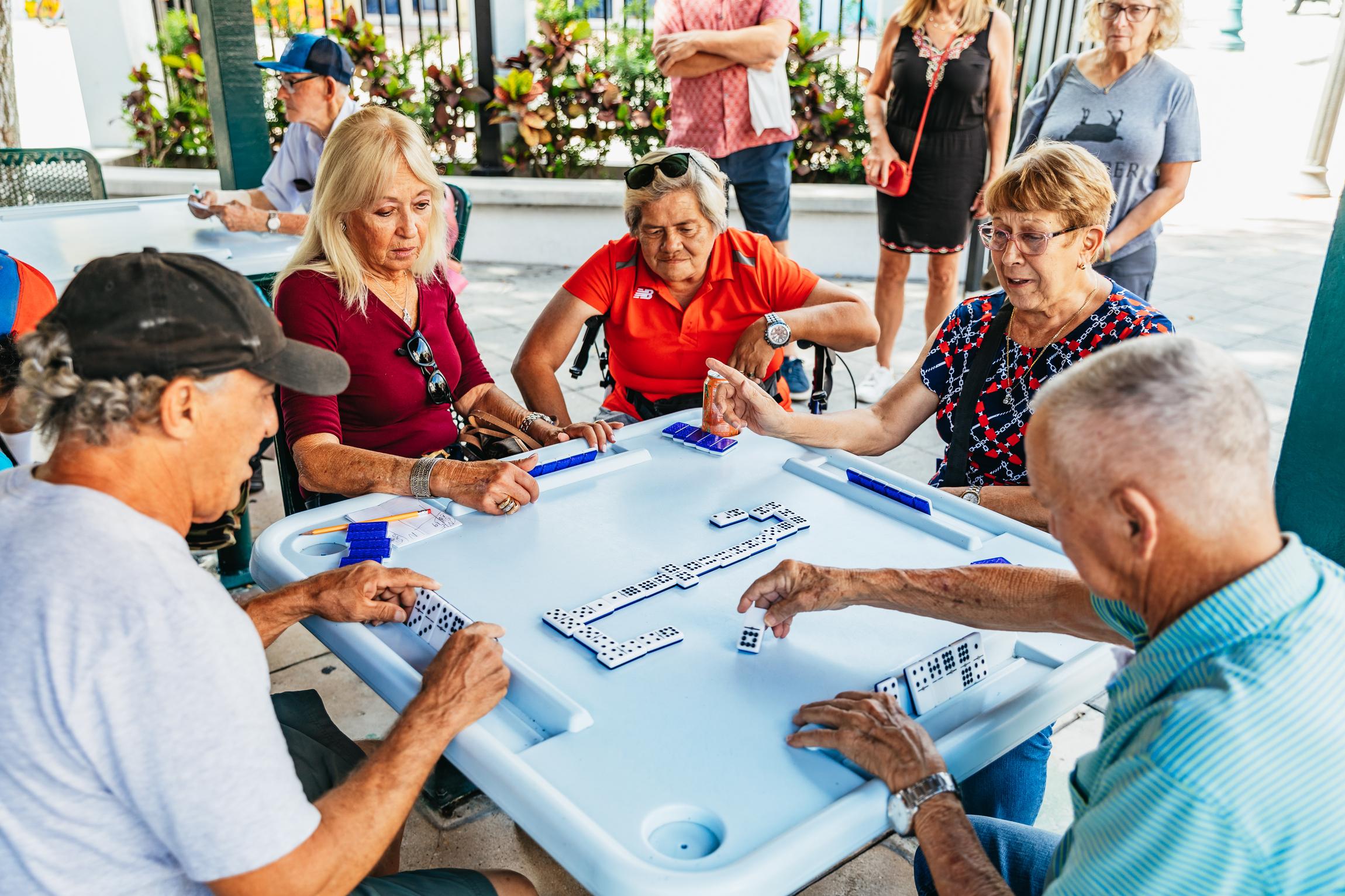 Little Havana Culinary Walking Tour