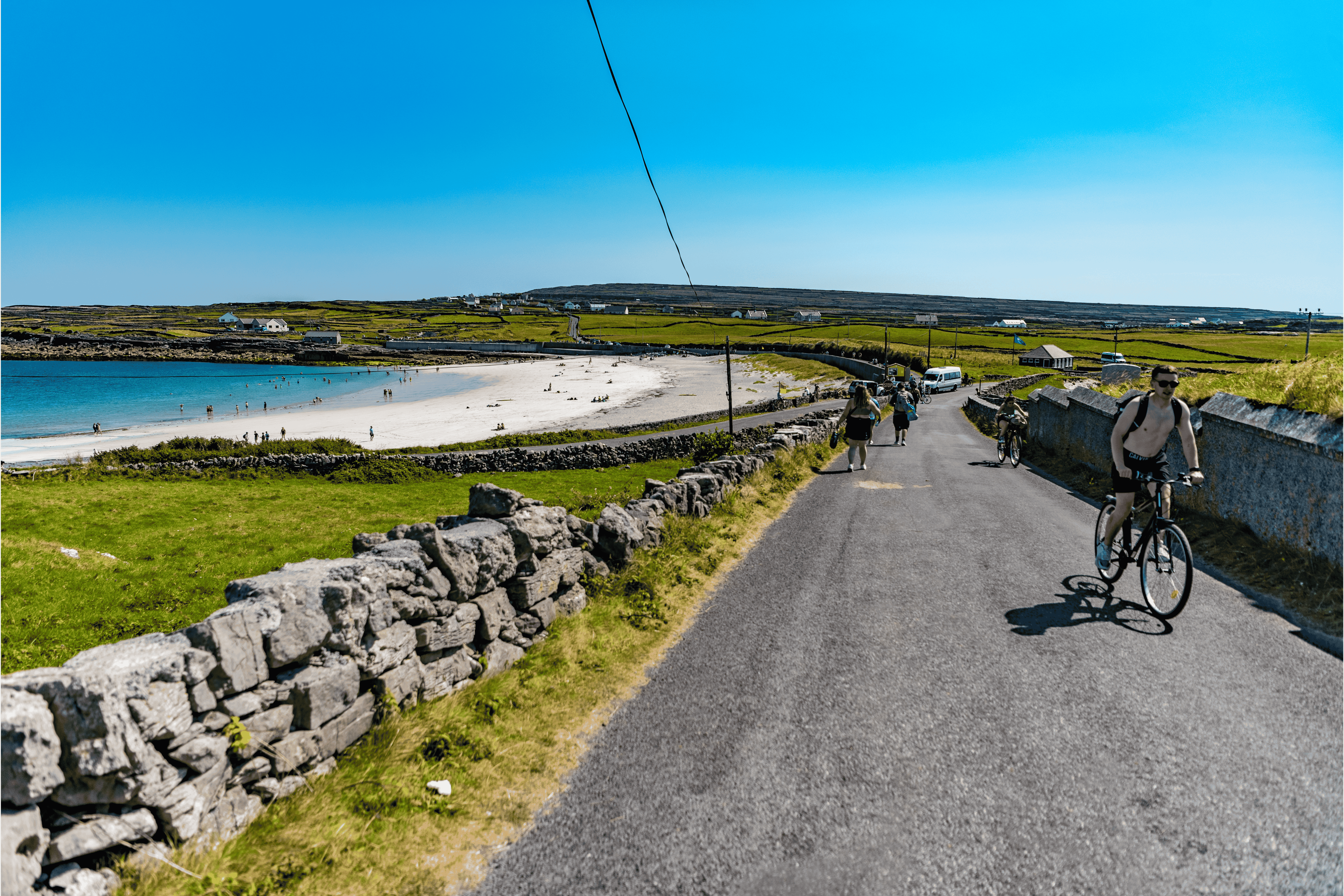 Cliffs of Moher Boat Tour — image 15