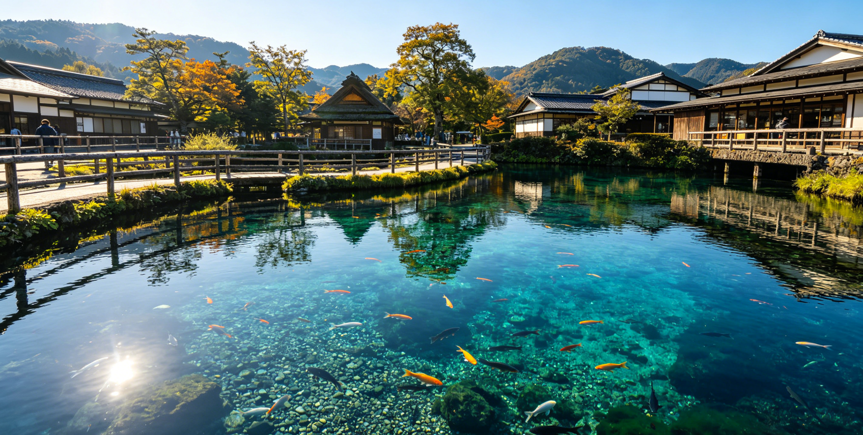 Mount Fuji & Five Lakes 9 Iconic Highlights Day Tour