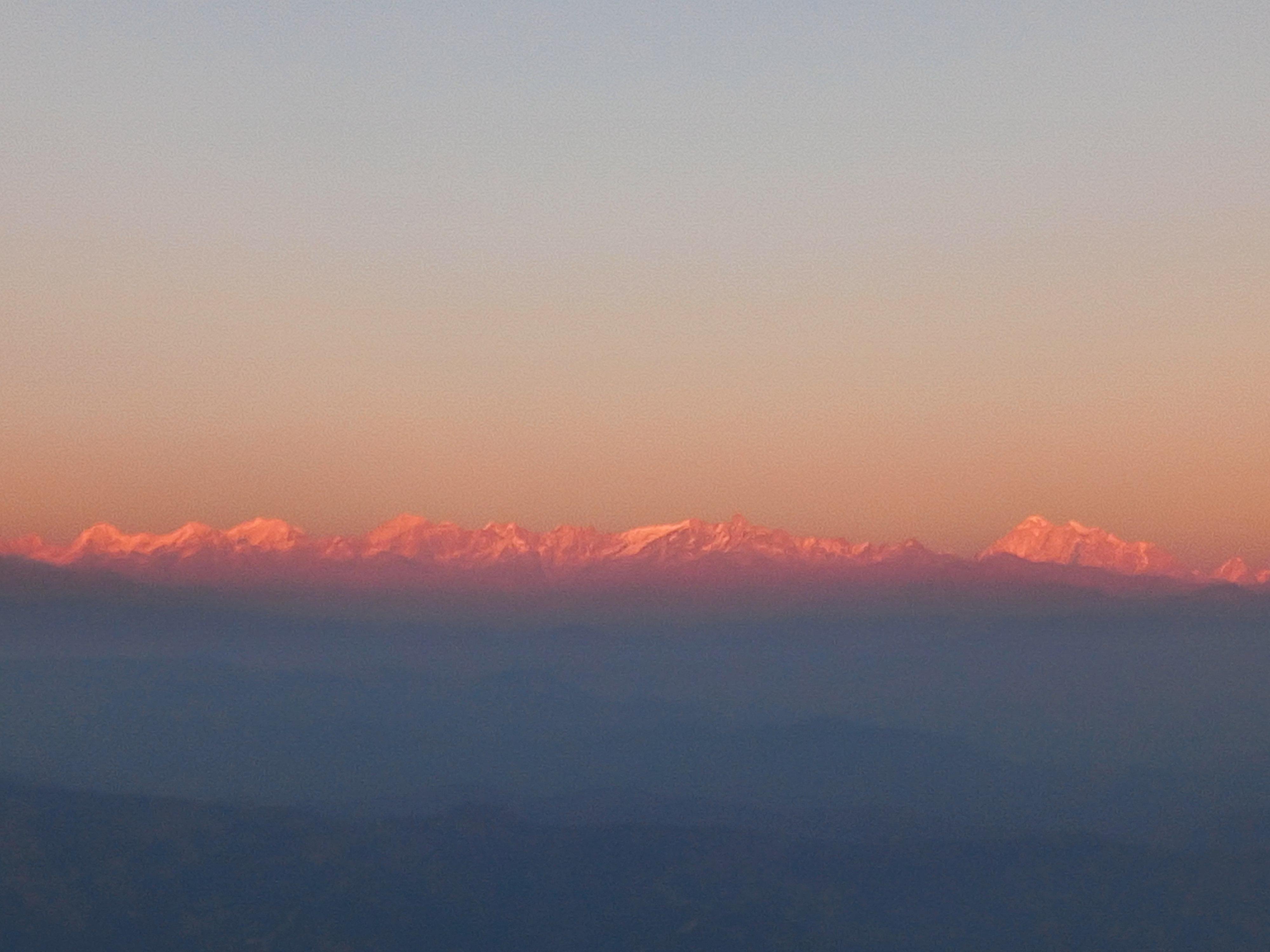 Chandragiri Hills Cable Car Half-Day Tour