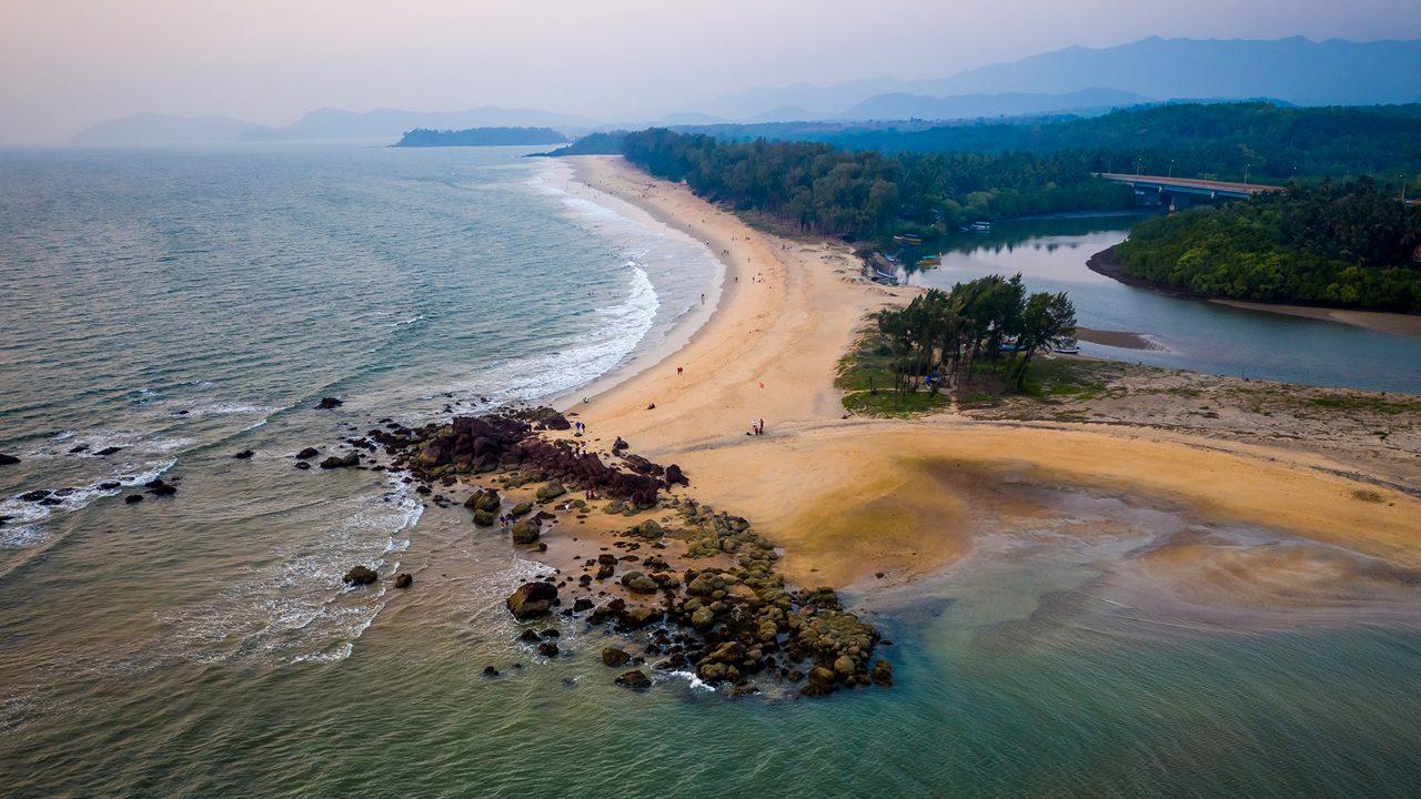 2-Day Goa Heritage & Coastal Discovery Tour
