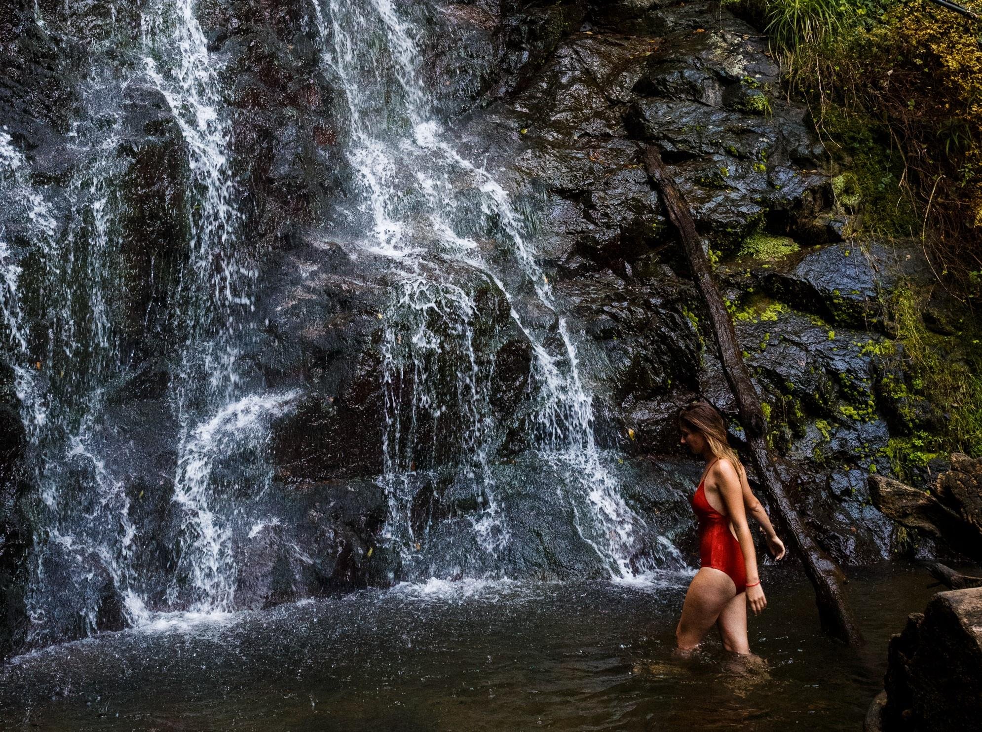 Adjara Wilderness Tour: Waterfalls, Historic Bridges & Mountain Feast