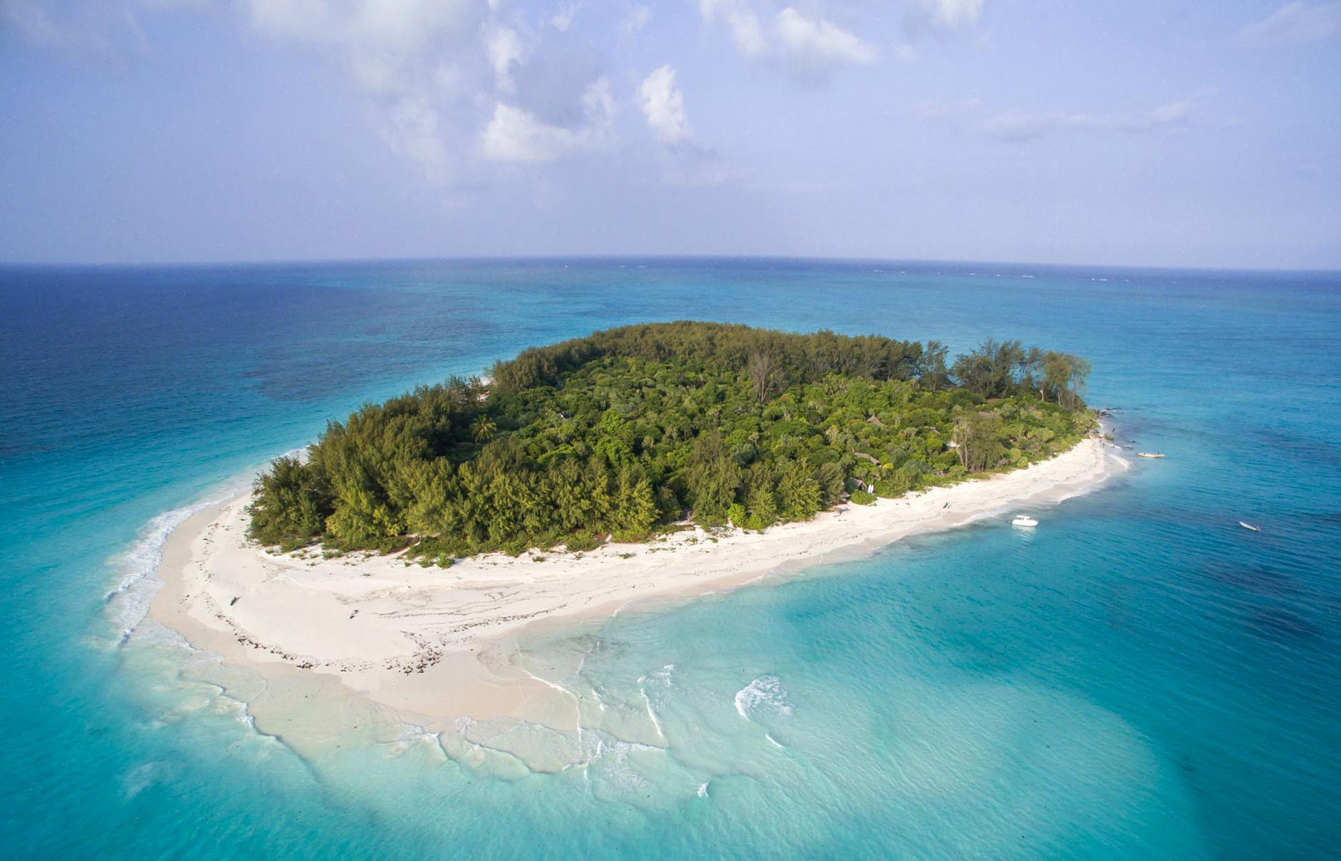 Mnemba Atoll Dolphin & Snorkel Boat Adventure from Kendwa or Nungwi