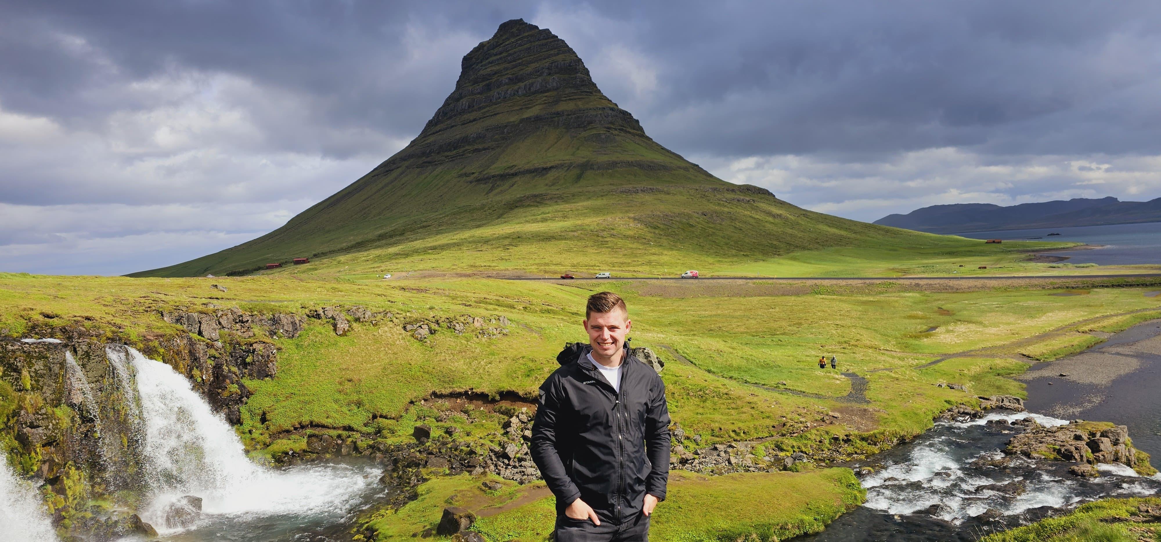 Private Snæfellsnes Peninsula Full-Day Experience
