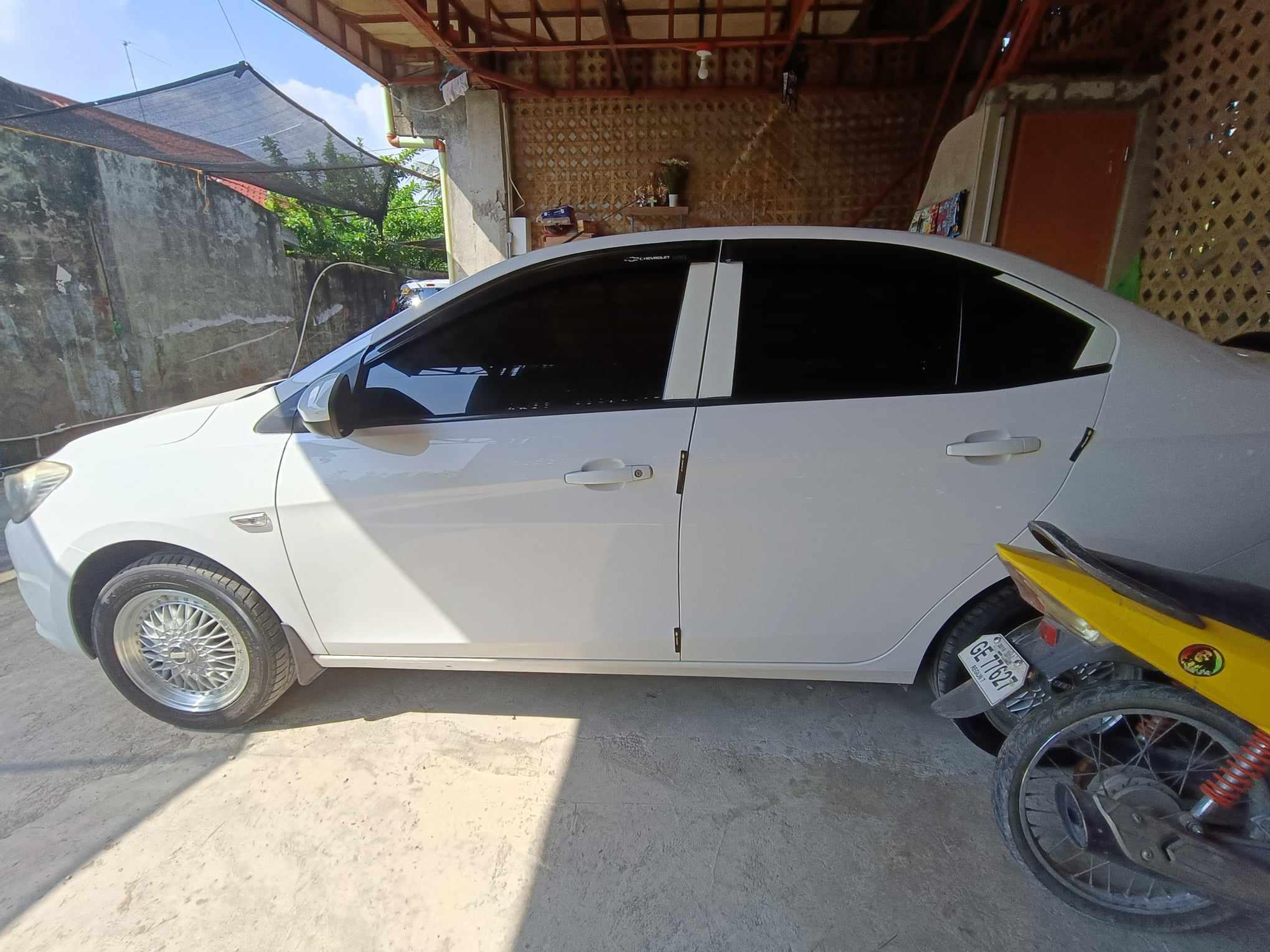 Cebu Airport Private Transfer to City Hotel