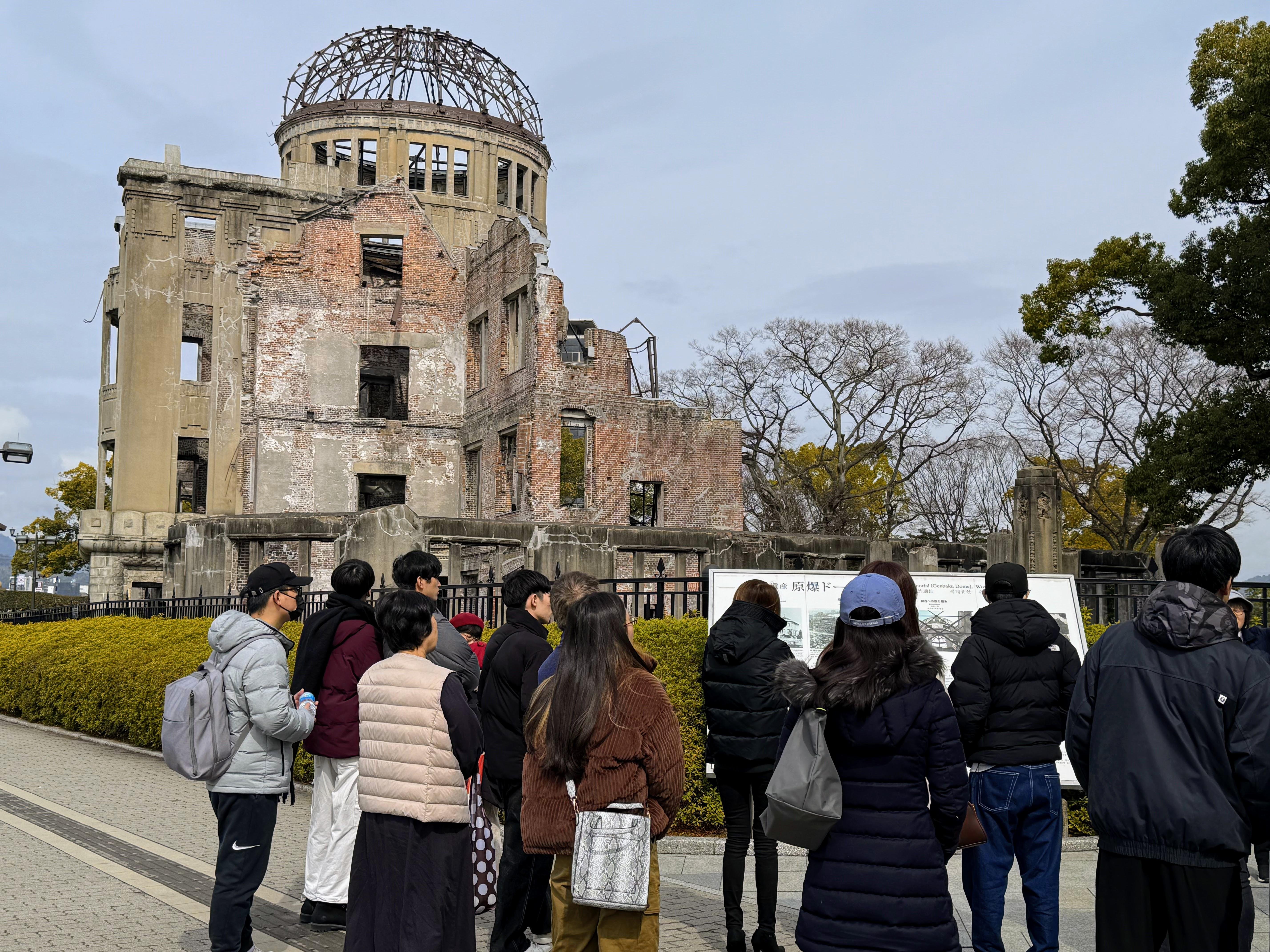 Osaka experience, image 33