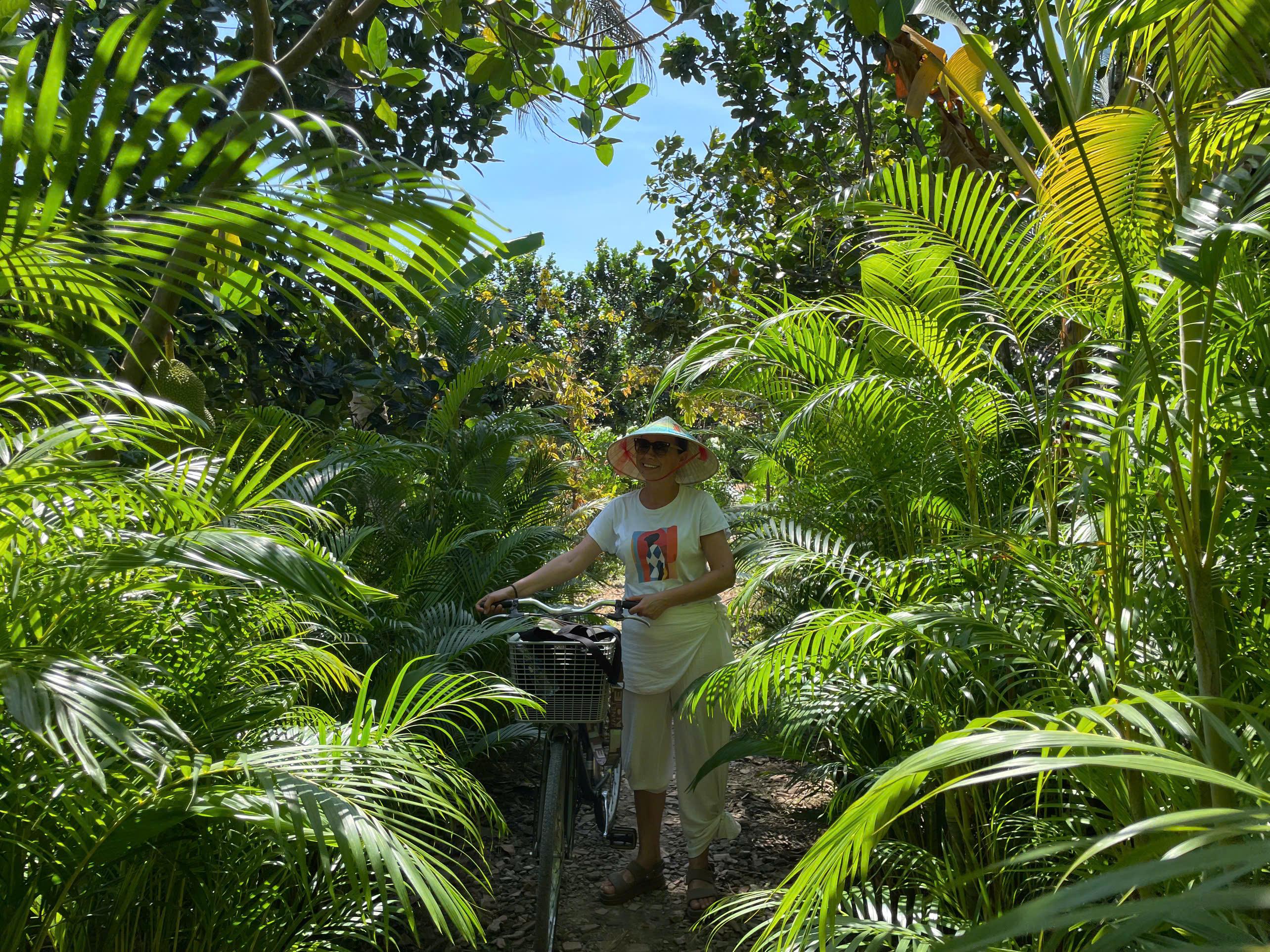 Mekong Delta Overnight Cruise from Ho Chi Minh City