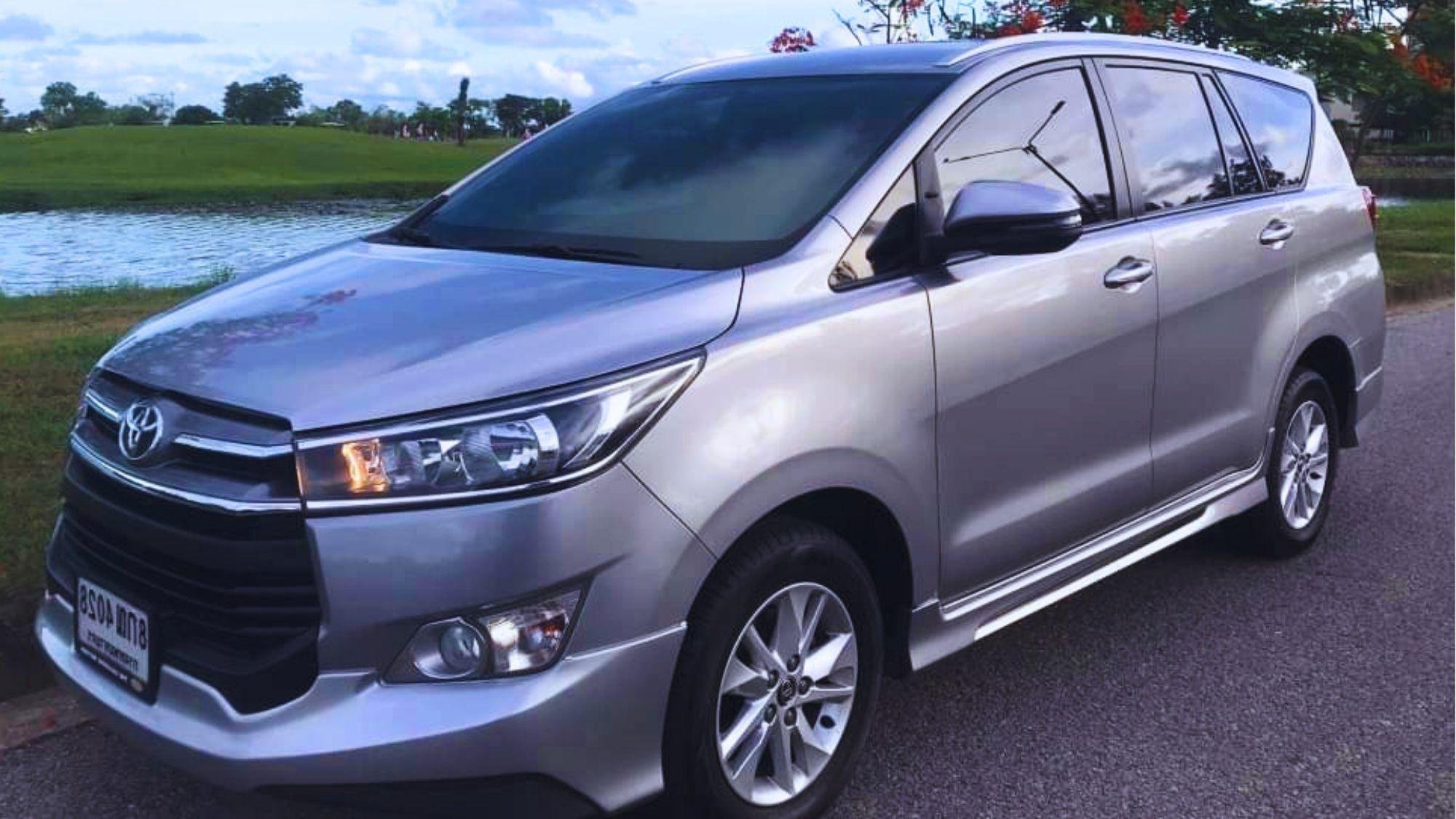 Bangkok Suvarnabhumi Airport Private Transfer