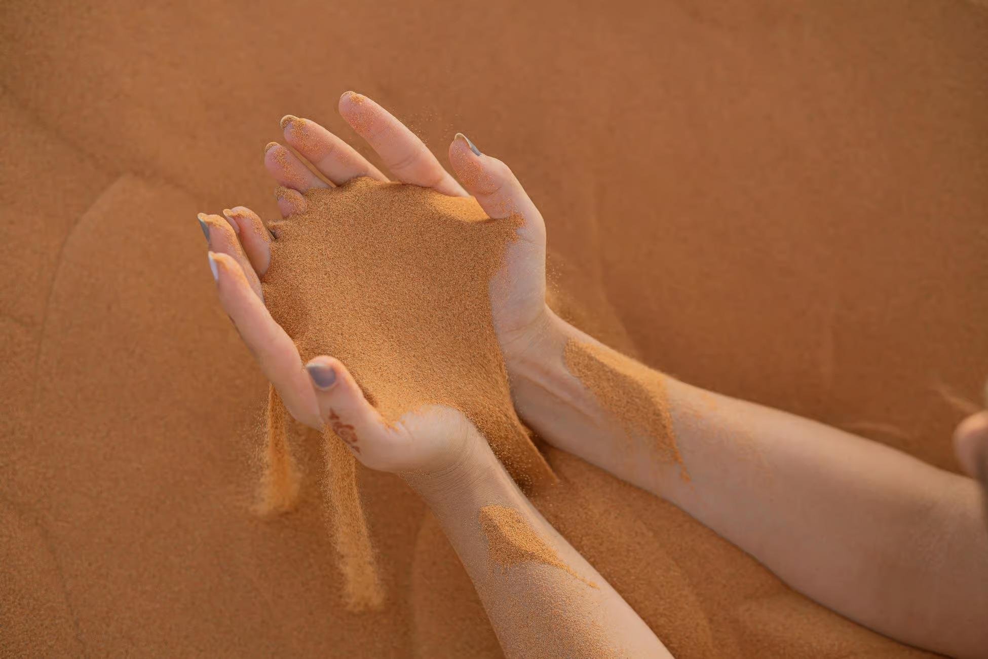 3-Day Fes to Marrakech Desert Adventure