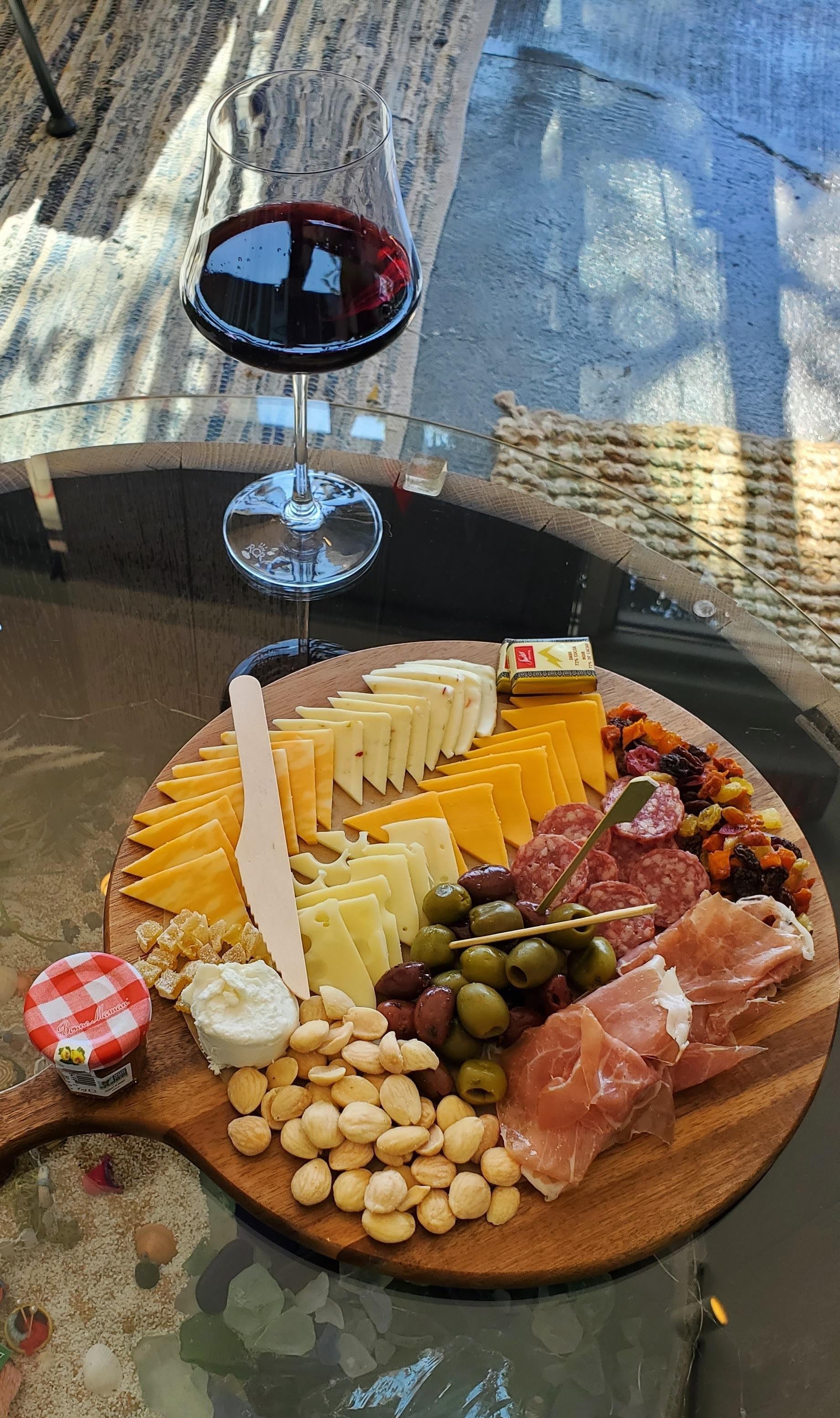 Wine Tasting Around the World — Wine Craft