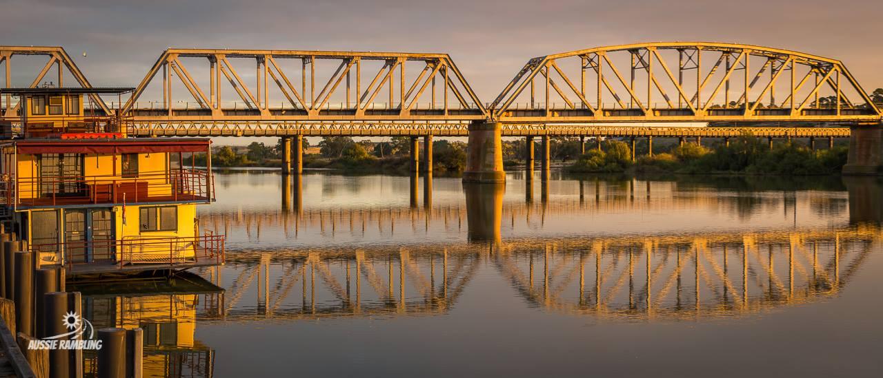 Adelaide Hills & Murray River Lunch Cruise Day Tour