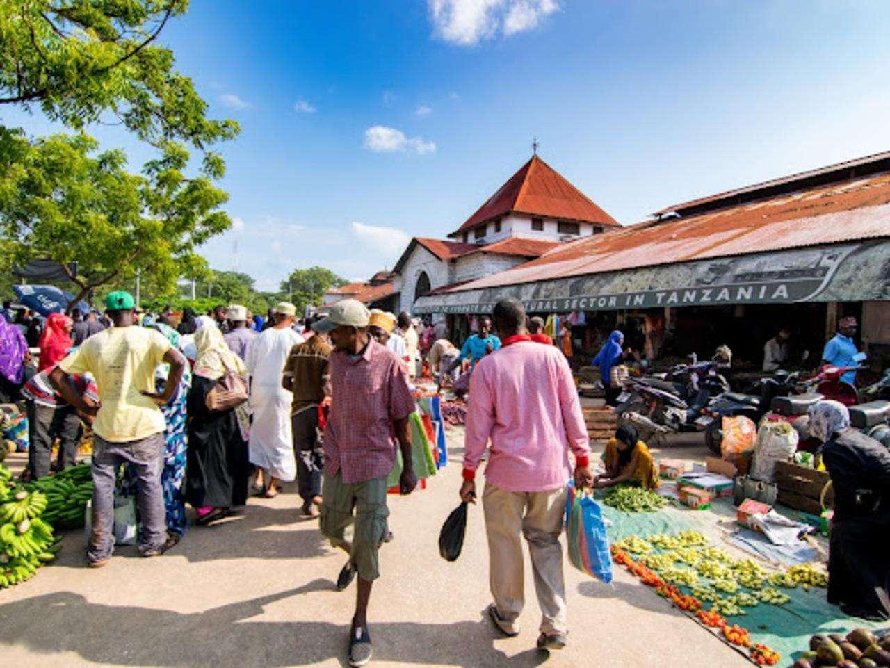 Stone Town Private Walking Tour – Zanzibar's UNESCO Heart