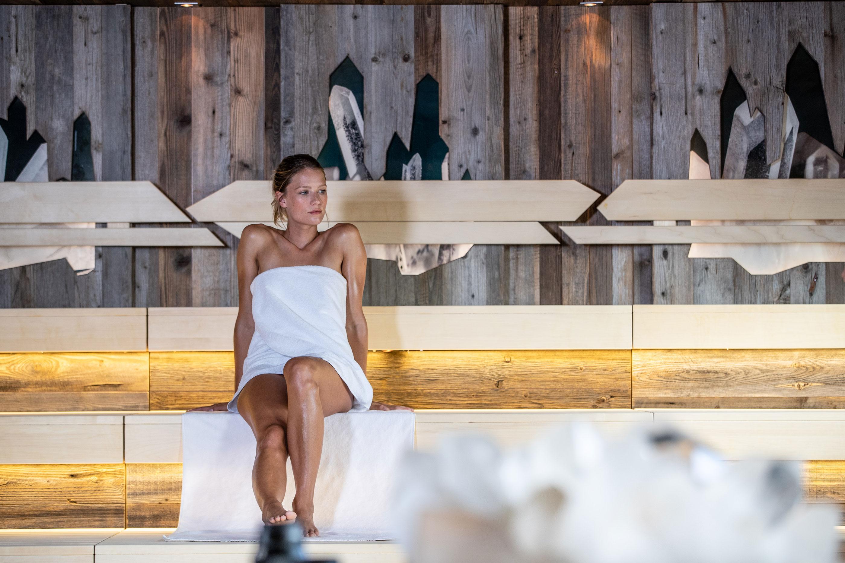 Tauern SPA Zell am See: Full-Day Water World Access