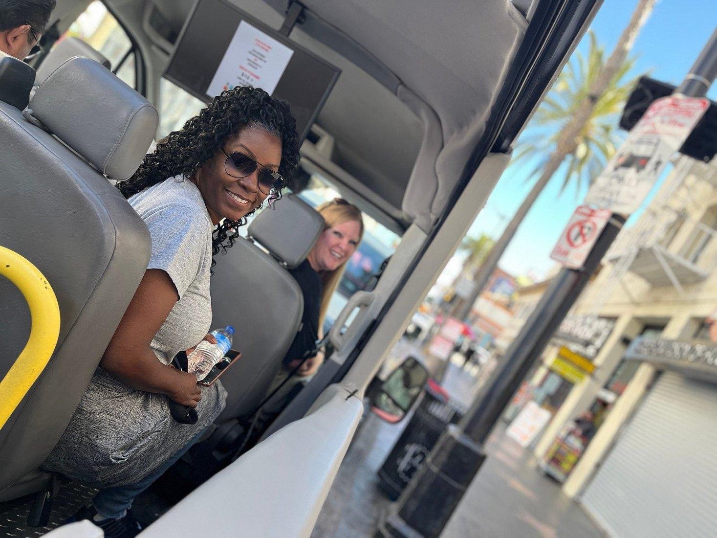 Hollywood & Beverly Hills Tour with Celebrity Homes