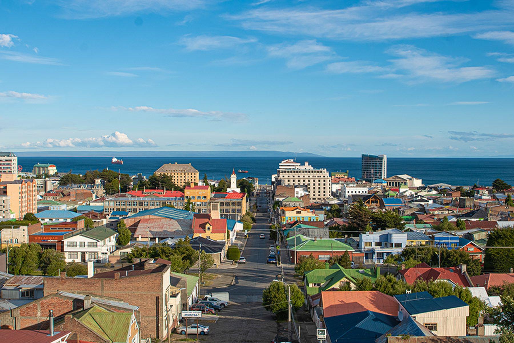 Punta Arenas Classic City Discovery Tour