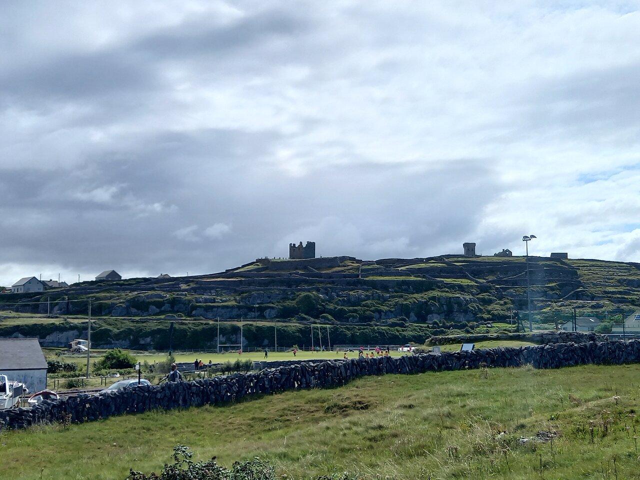 Aran Islands & Cliffs of Moher Full-Day Tour from Galway
