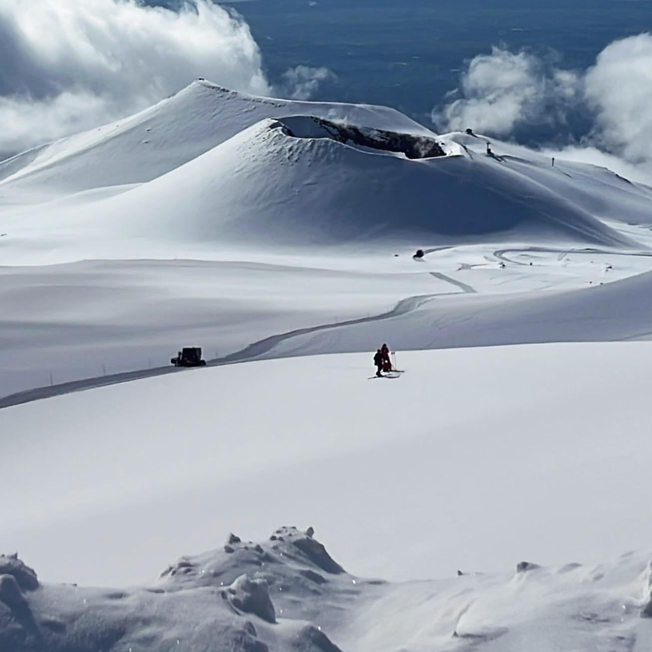 Mount Etna guided tour photo — image 15