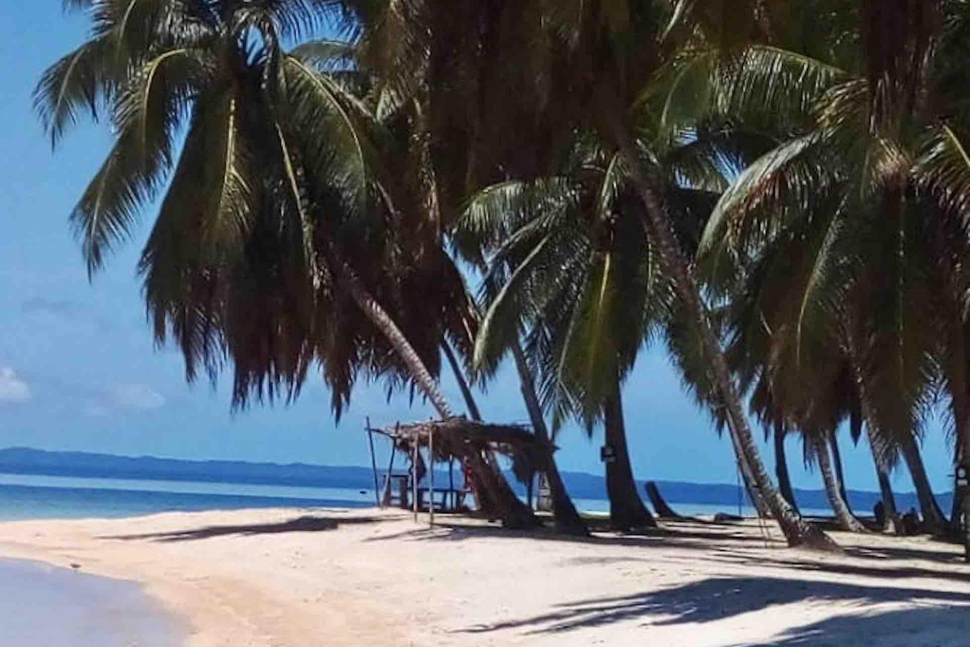 San Blas Island Overnight: Shared Cabin, All Meals & Boat Tour