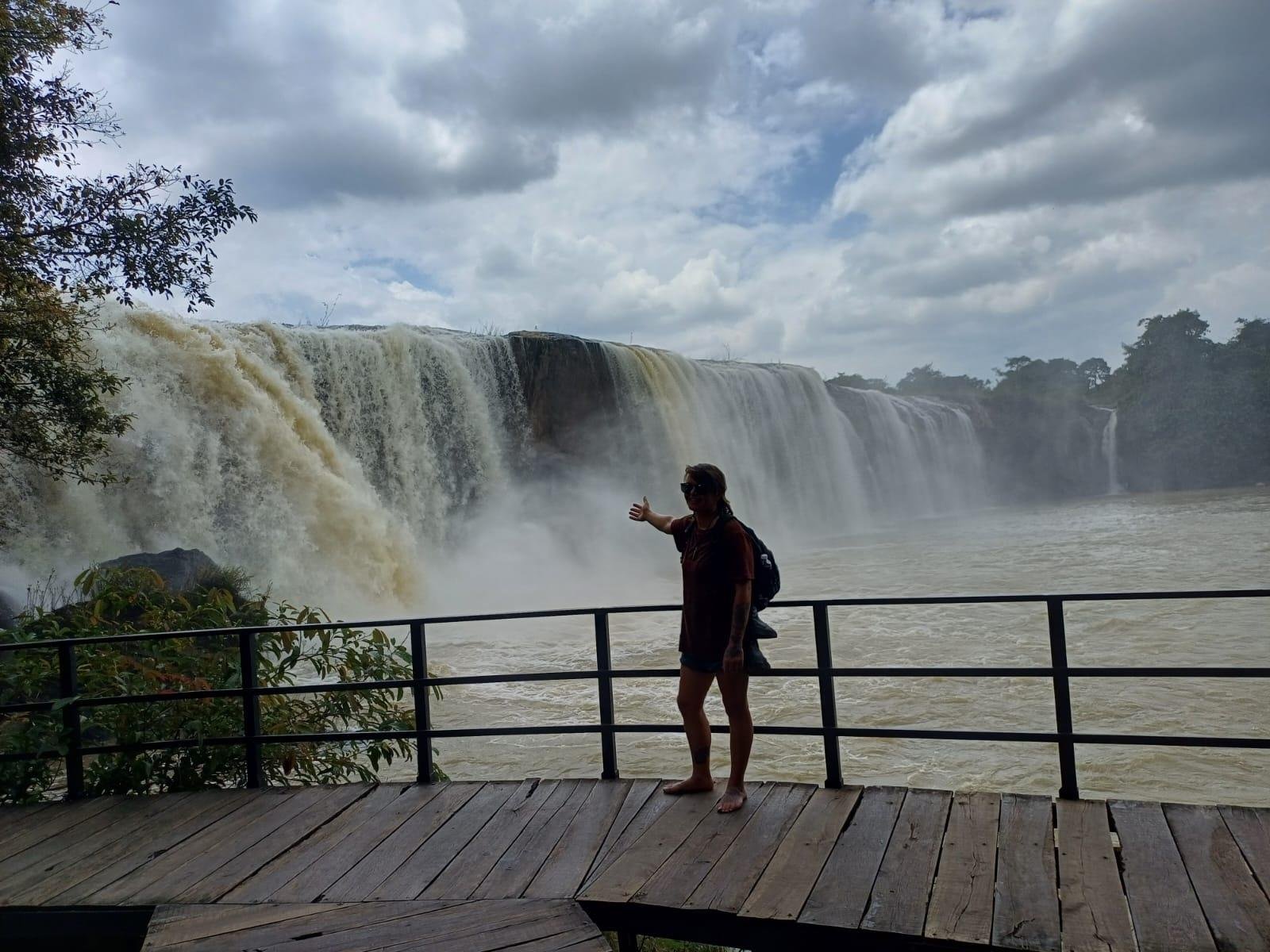 3-Day Central Highlands Motorbike Adventure: Nha Trang to Da Lat