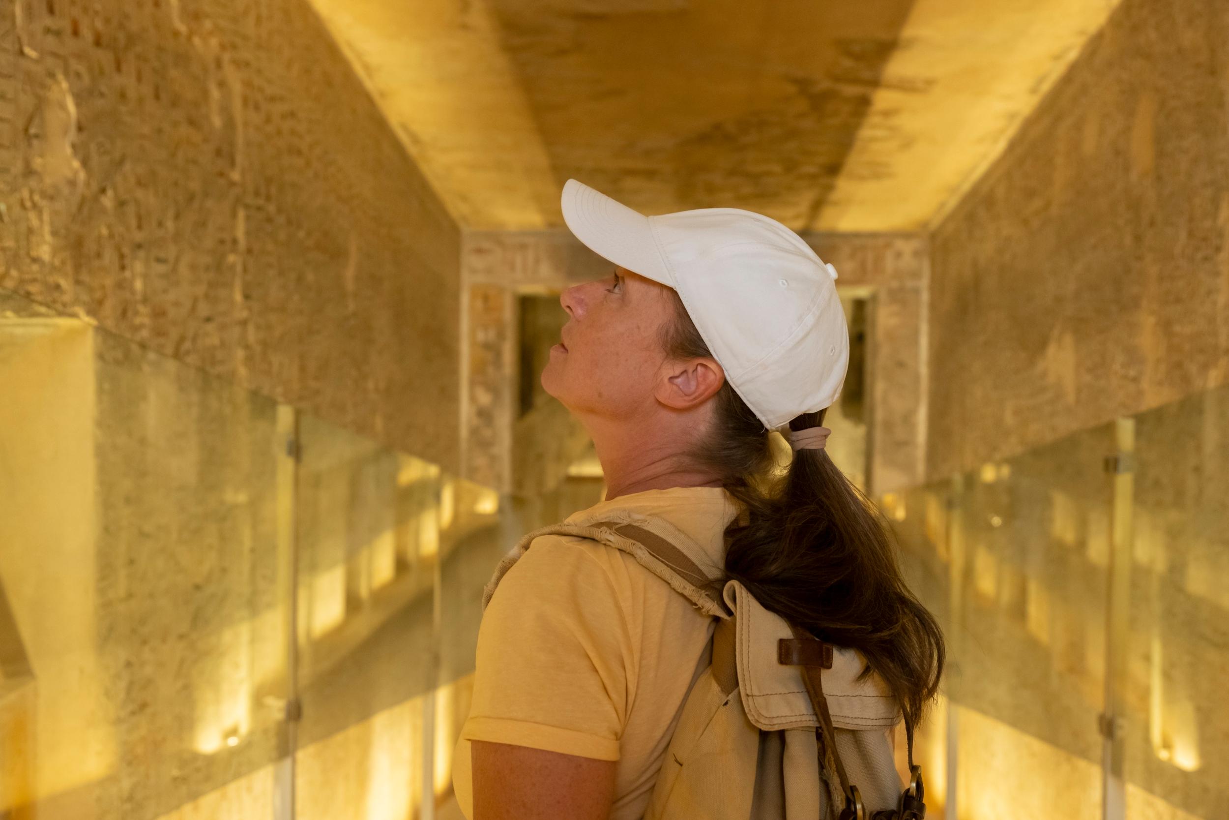 5-Day Private Egyptian Highlights Expedition with Domestic Flights