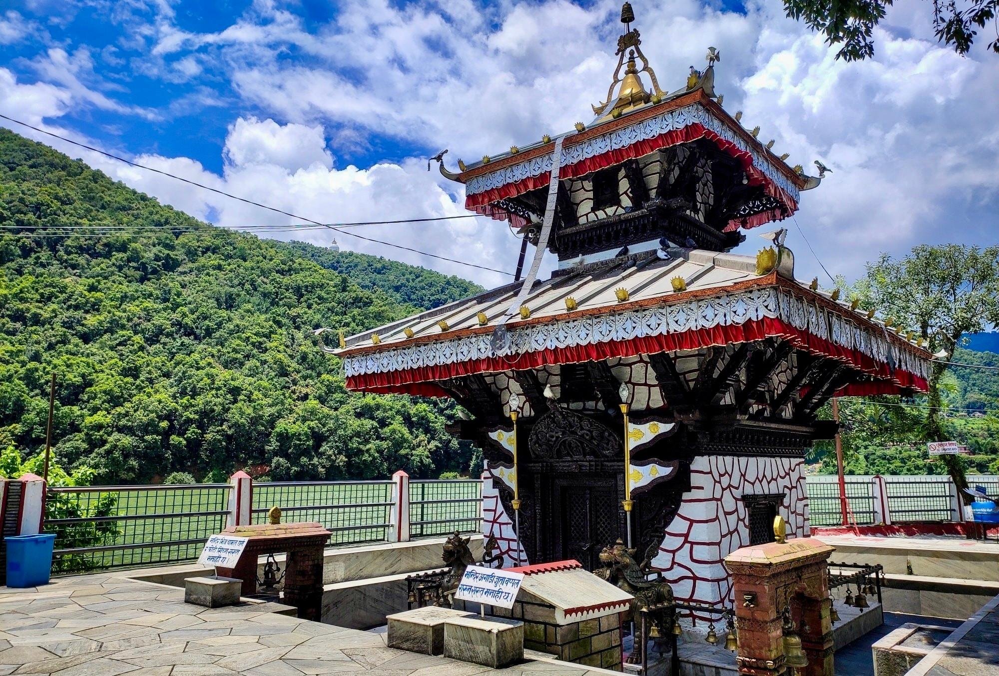 Pokhara Full-Day Highlights Tour: 7 Must-See Attractions