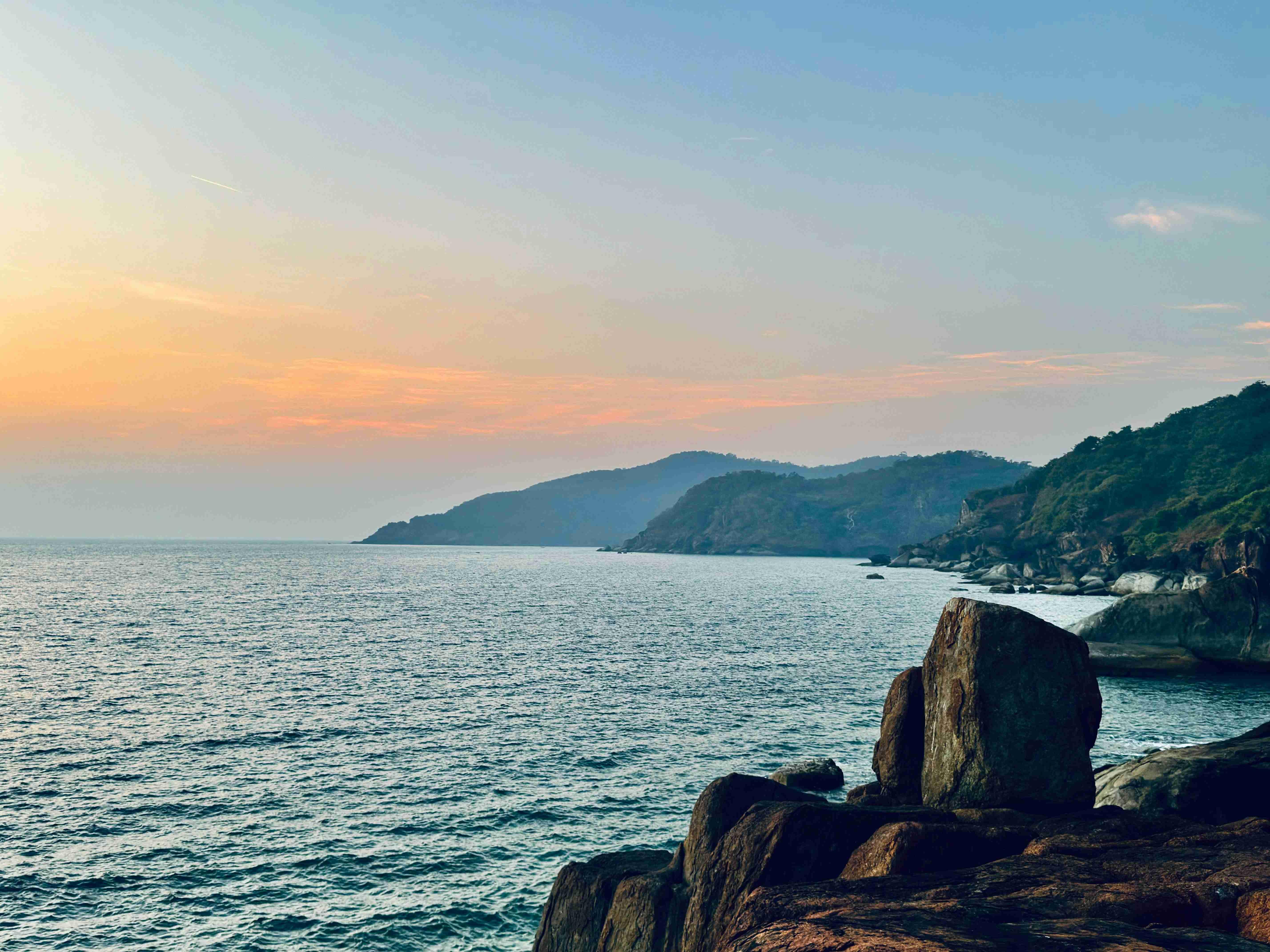 North Goa Full-Day Sightseeing Expedition